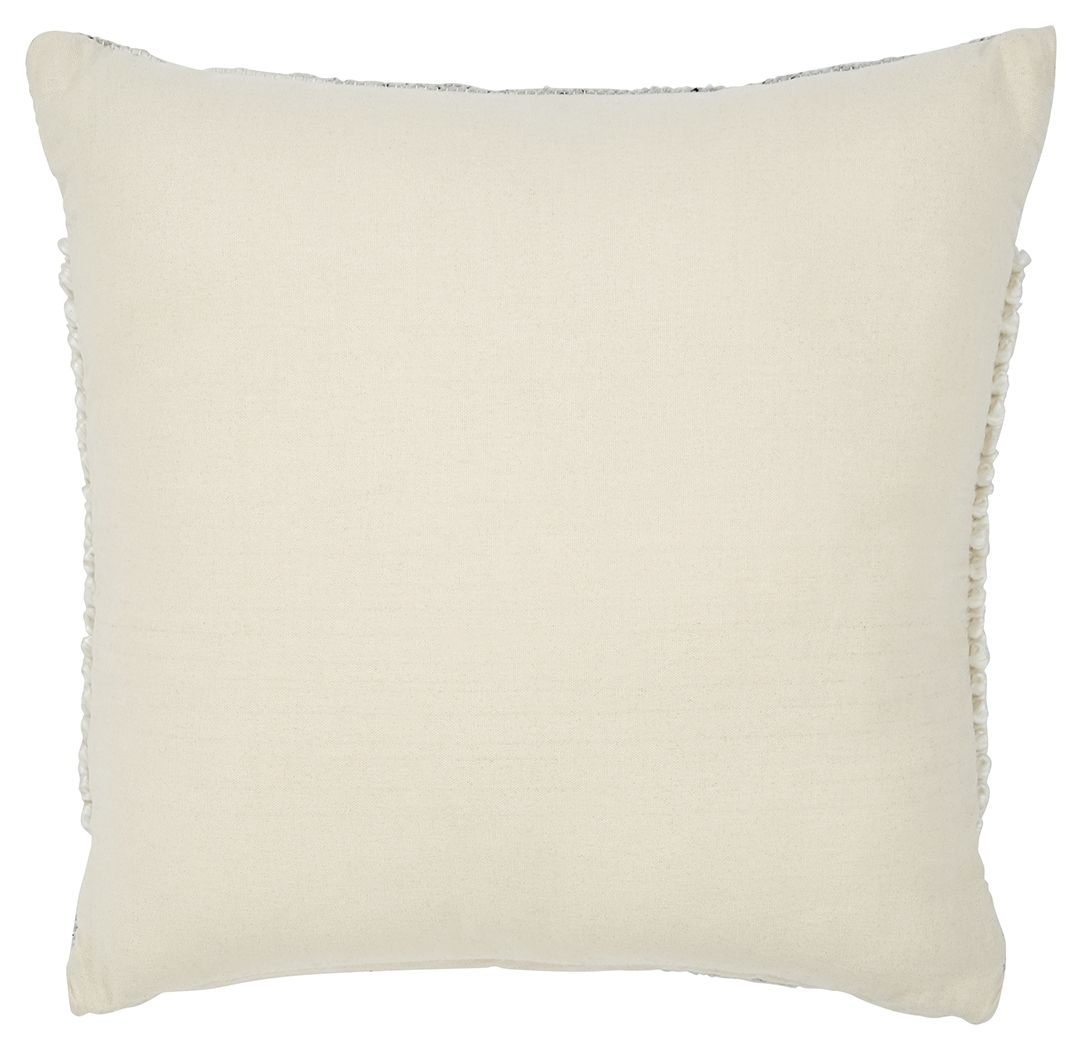 Rowcher - Pillow