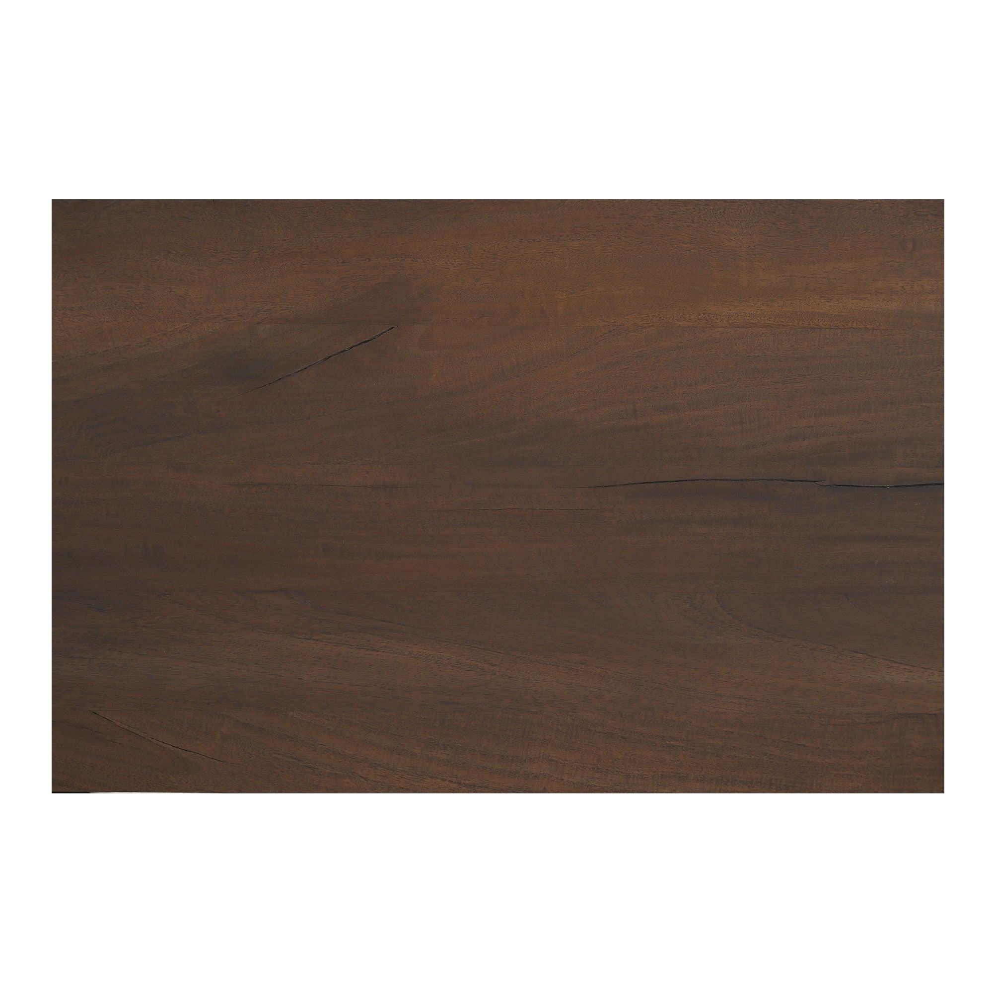 Hadley - Media Unit - Warm Brown