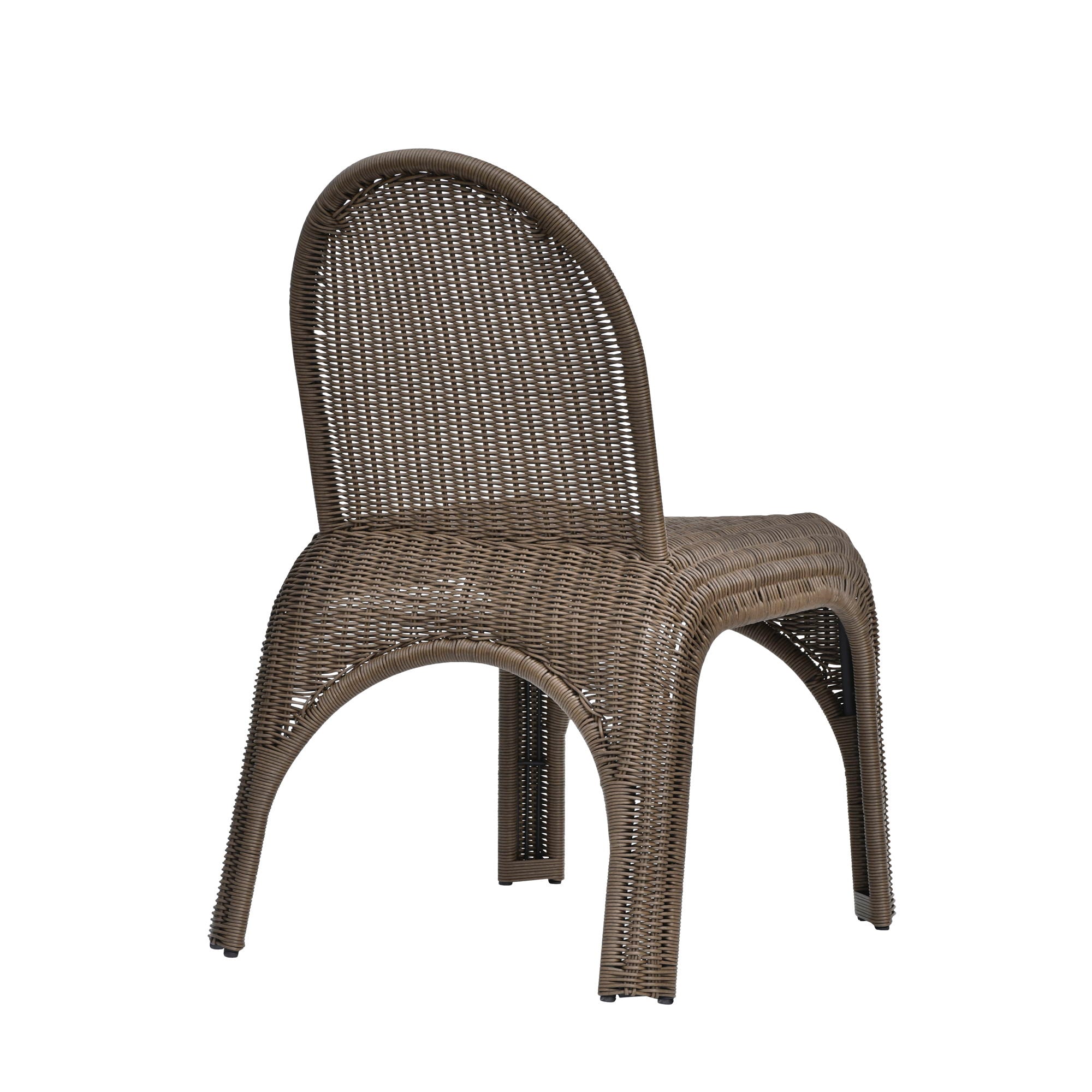 Kendall - Dining Chair (Set of 2) - Dark Brown