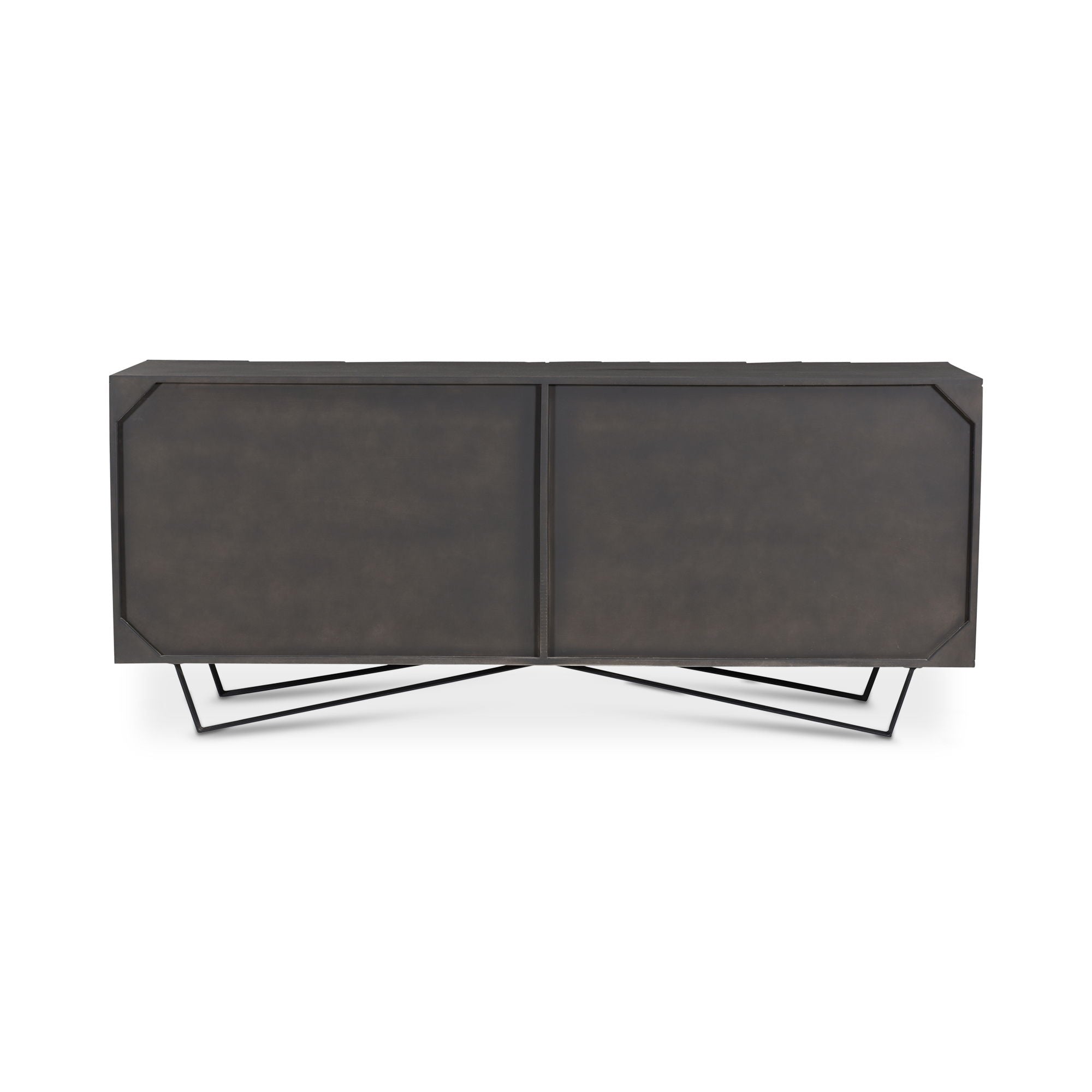 Brolio - Sideboard - Charcoal