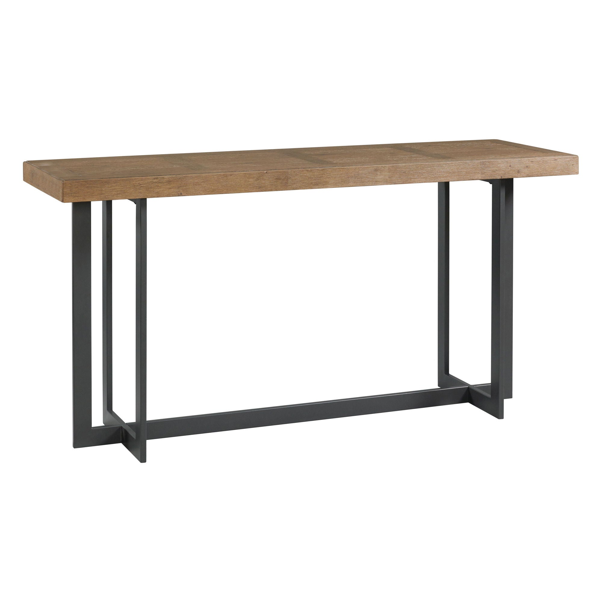 Eden - Sofa Bar Table - Dune