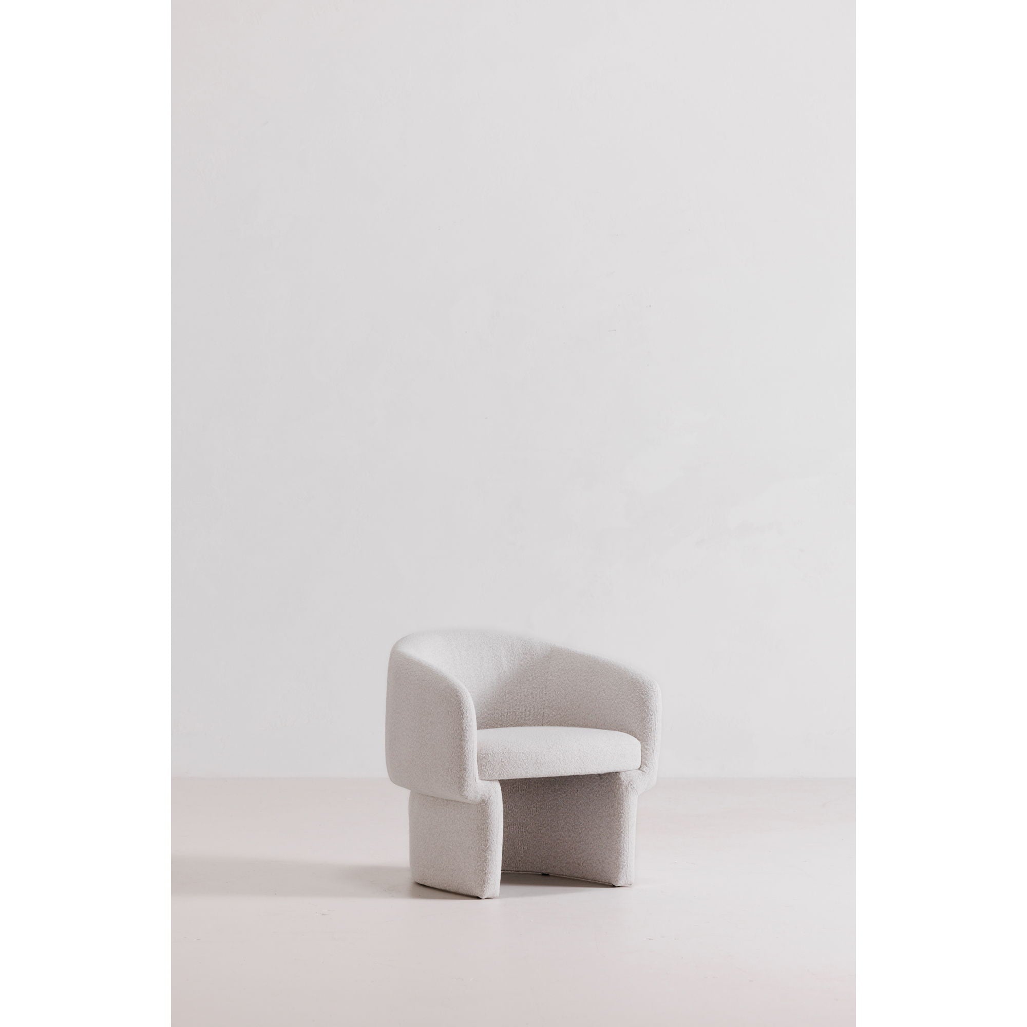 Franco - Chair - White