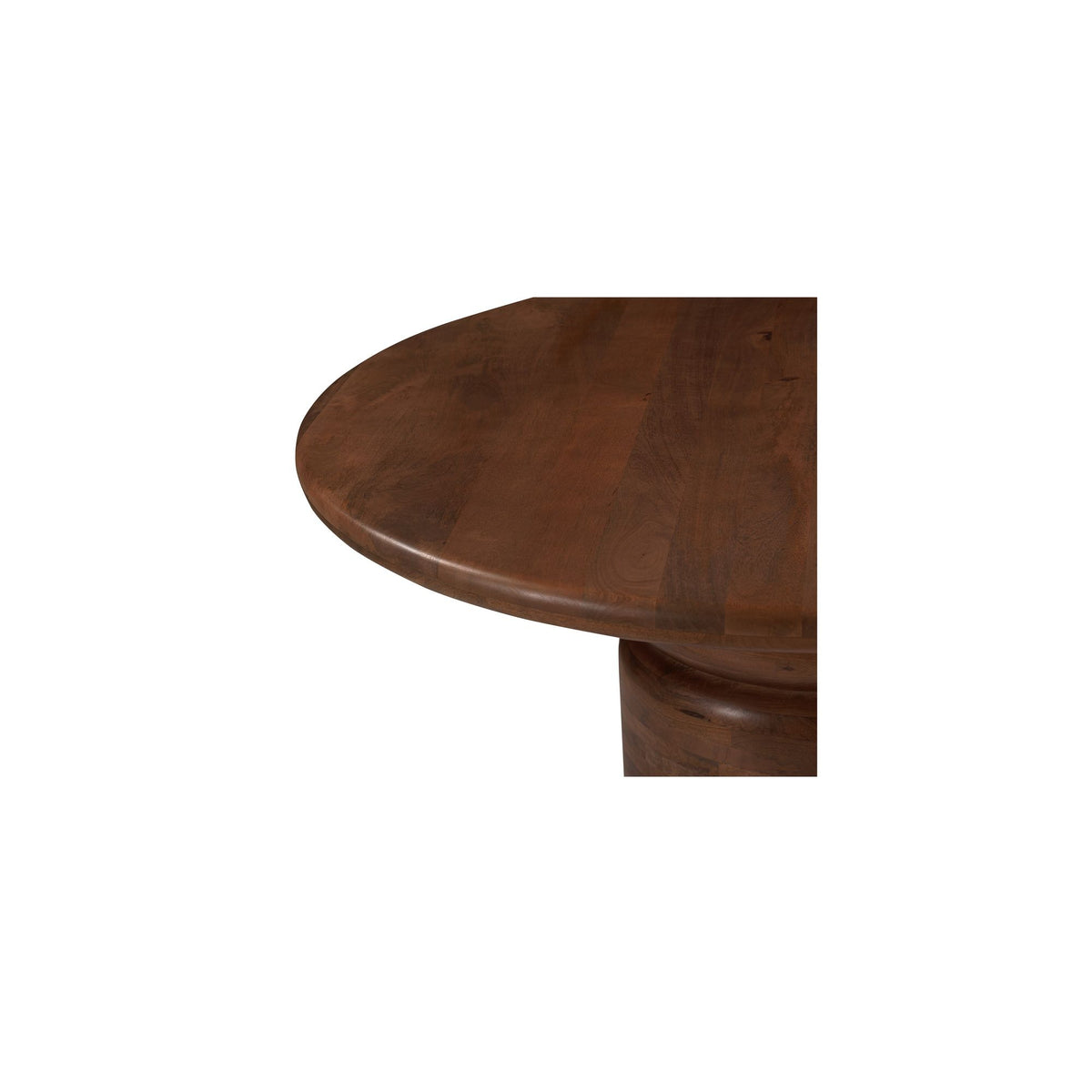 Maro - Dining Table - Natural