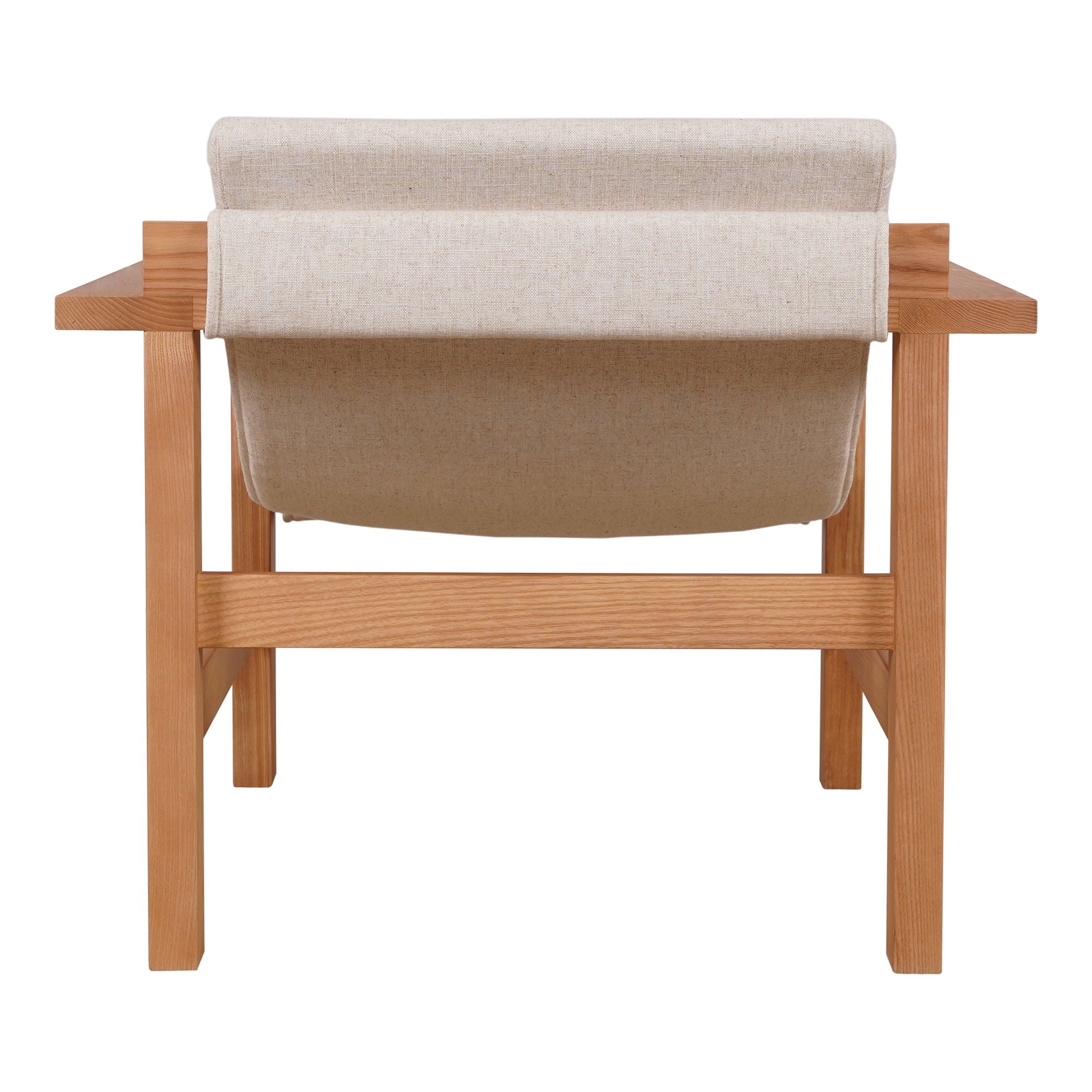 Annex - Lounge Chair - Beige