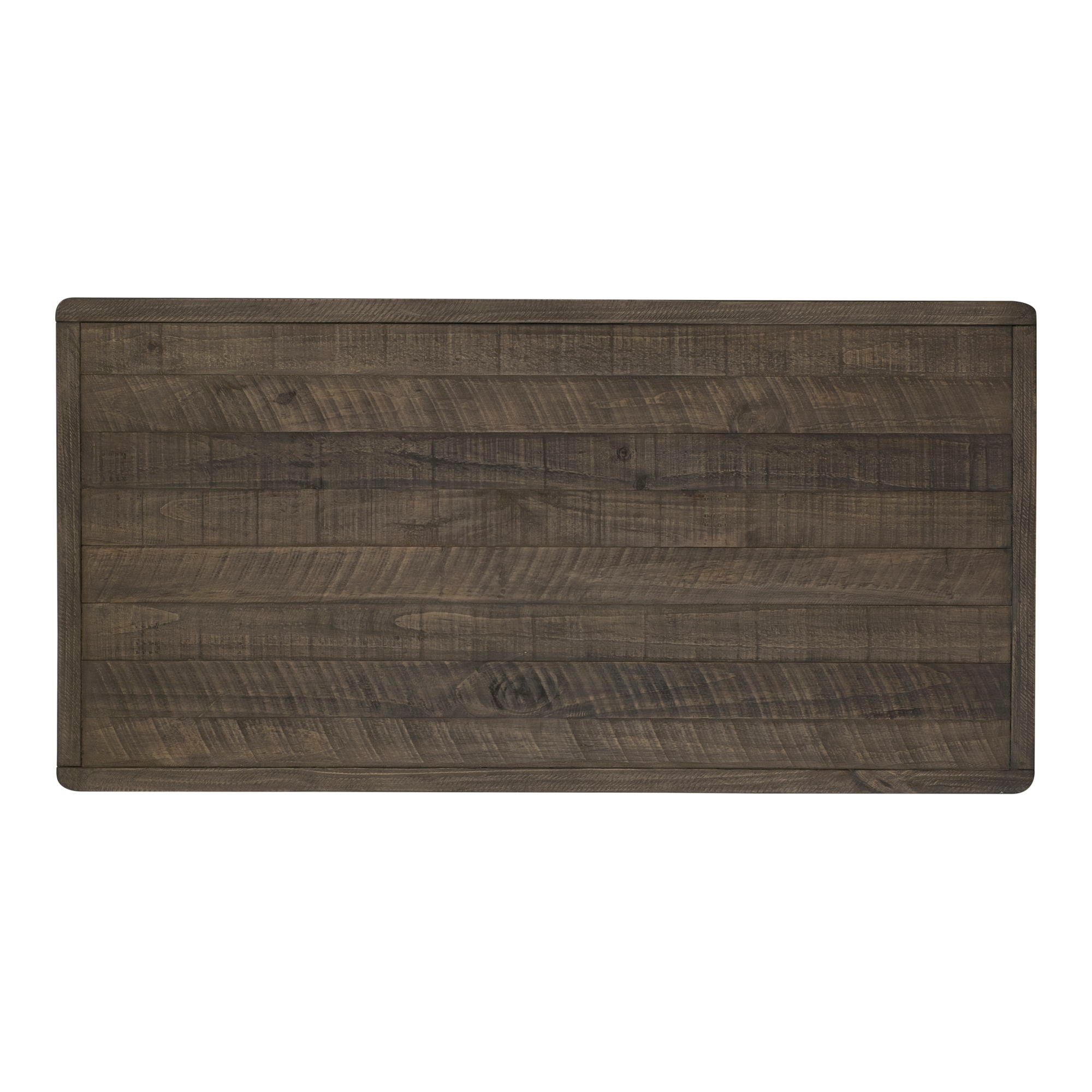 Monterey - Coffee Table - Dark Brown