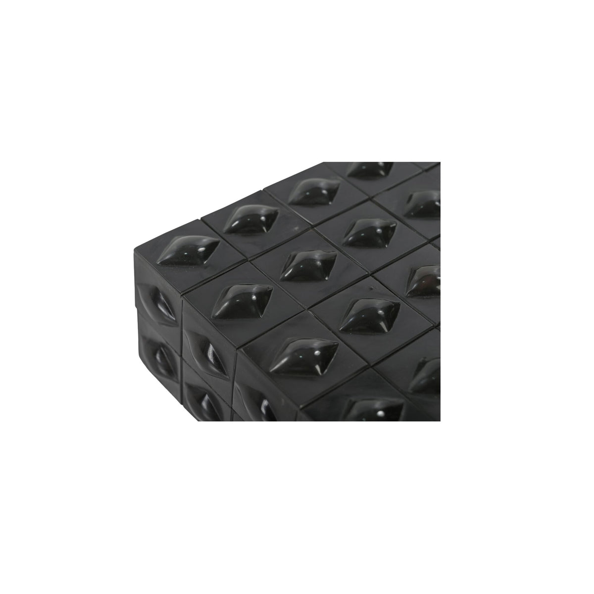 Astoria - Horn Box - Black