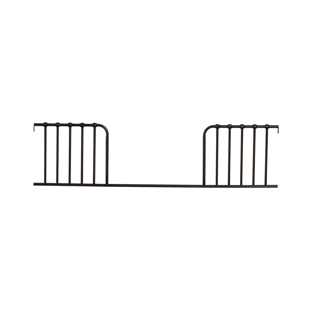 Olivia - Metal Toddler Rail - Oil Bronze