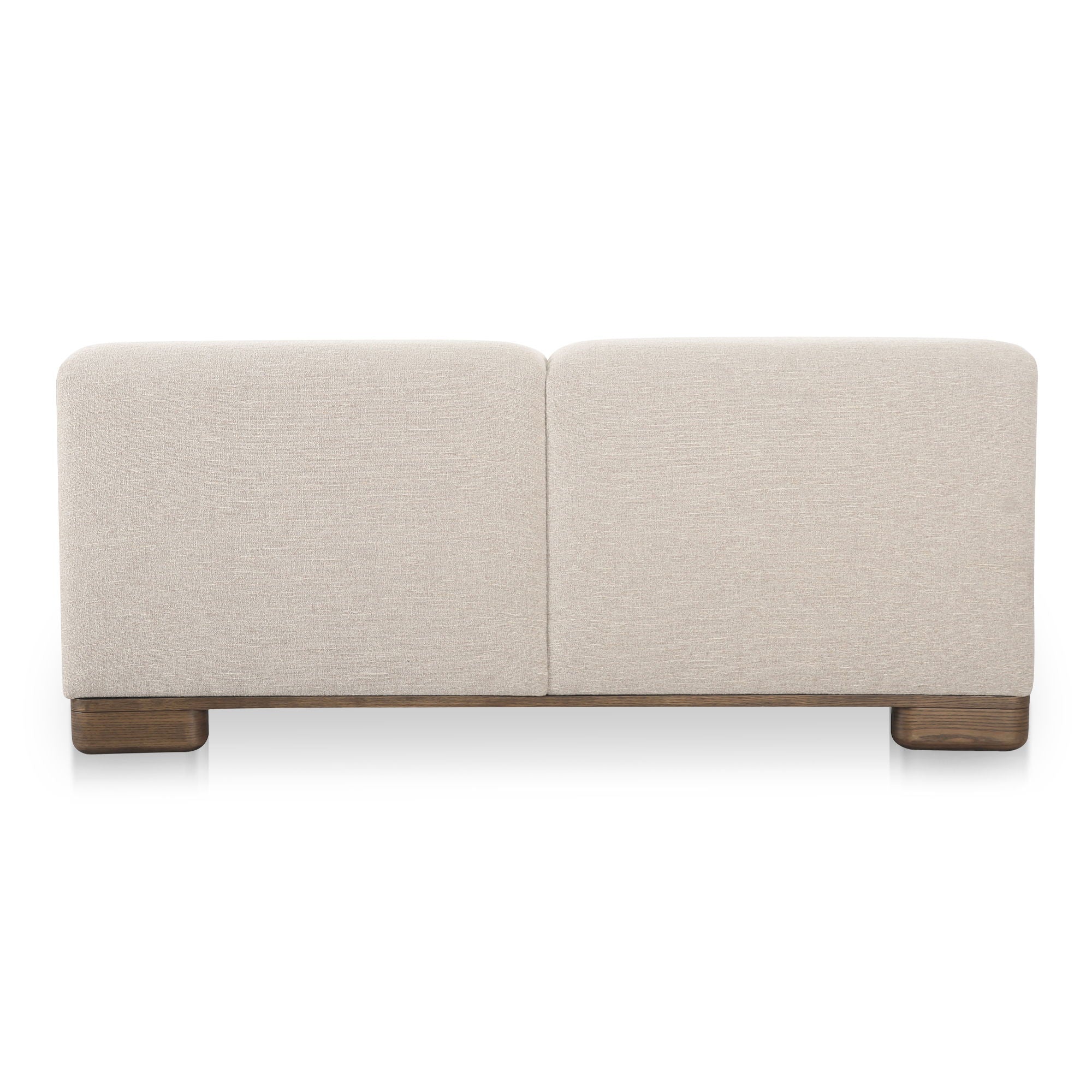 June - Sofa - Oatmeal