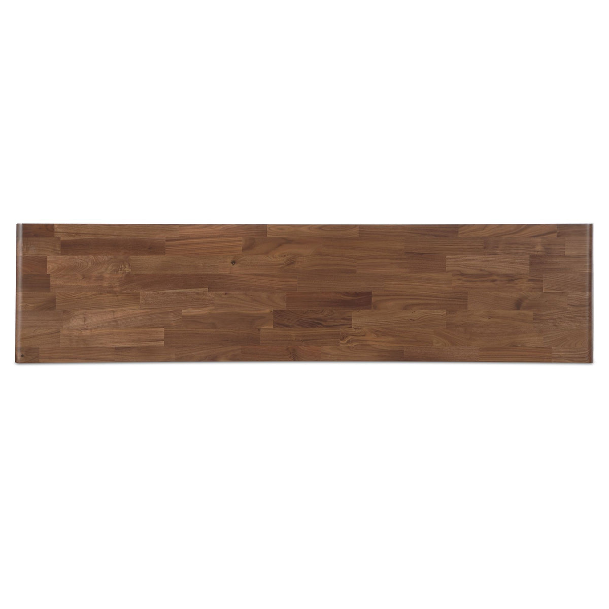 Carrie - Counter Table - Walnut / Brown