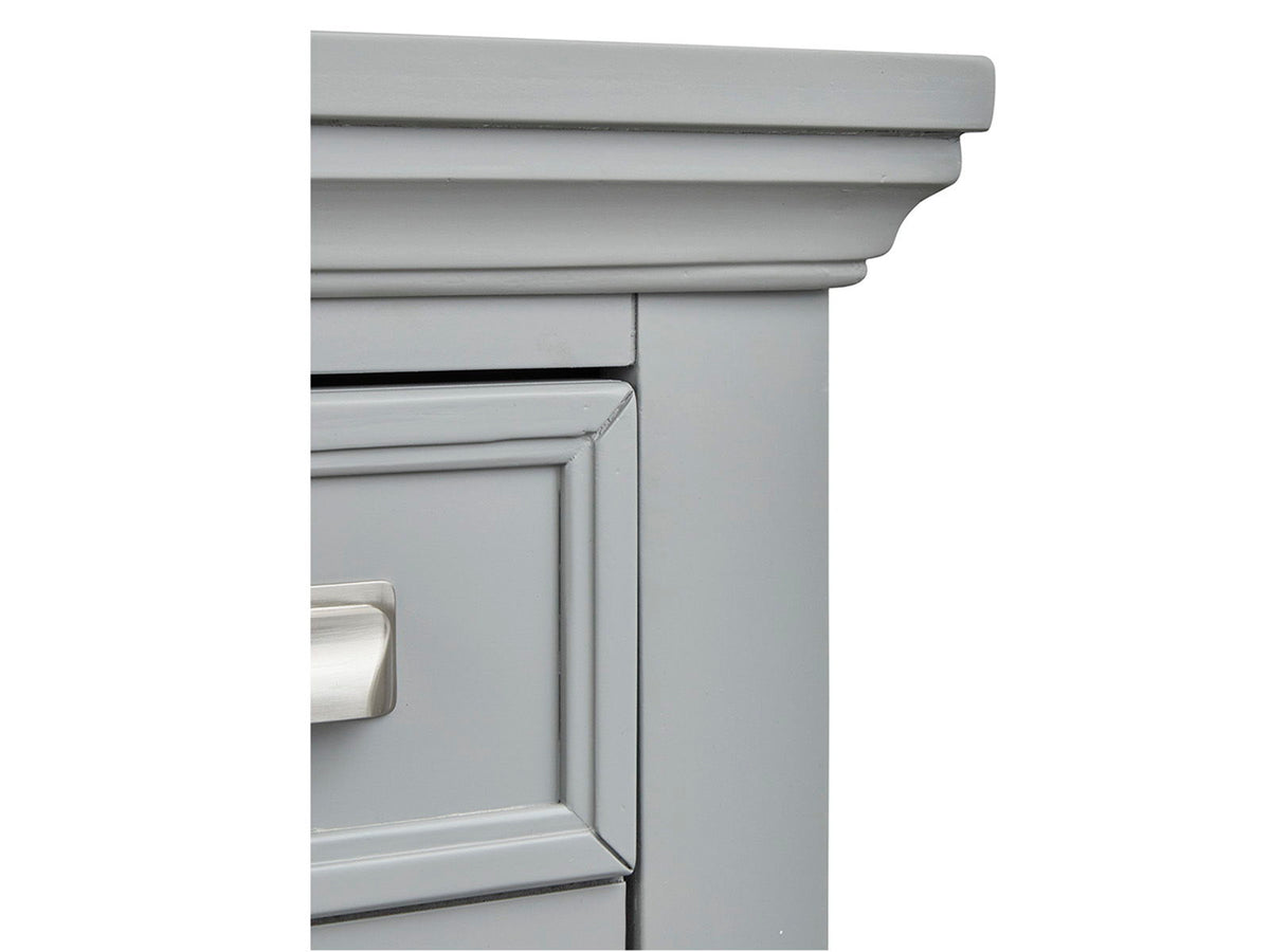Charleston - Door Chest