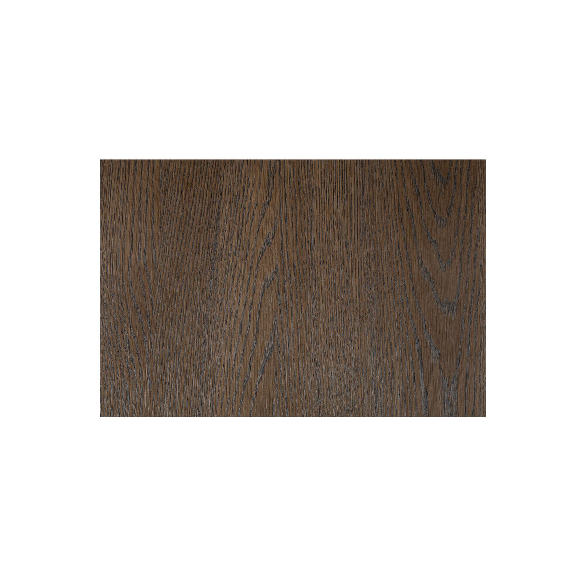 Corey - Side Table - Dark Brown