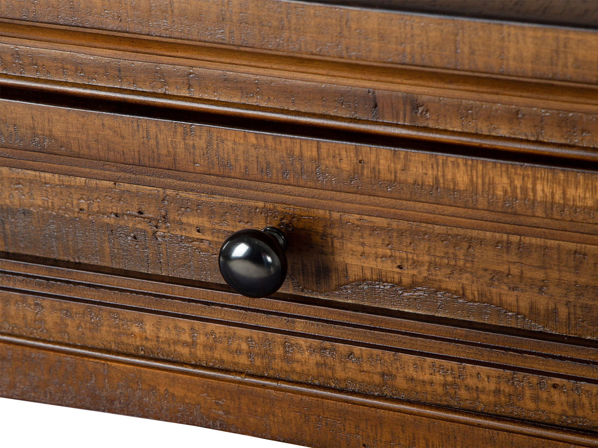 Bay Creek - Rectangular Table