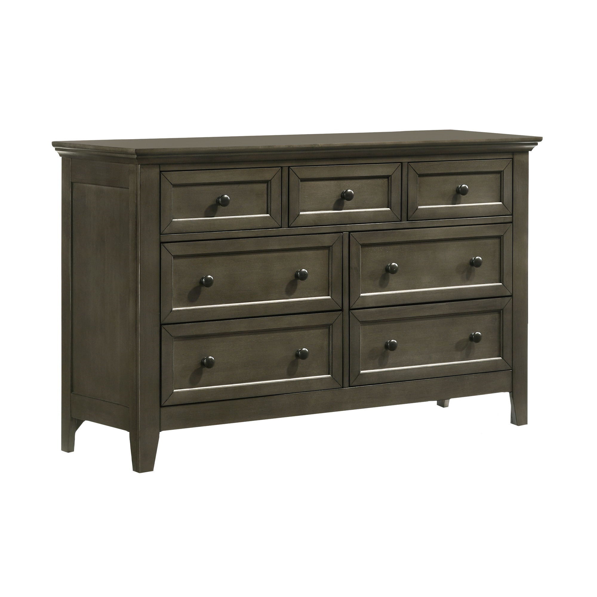 San Mateo Youth - Dresser