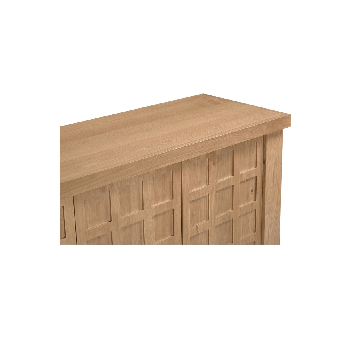 Enya - Sideboard - Oak / Natural