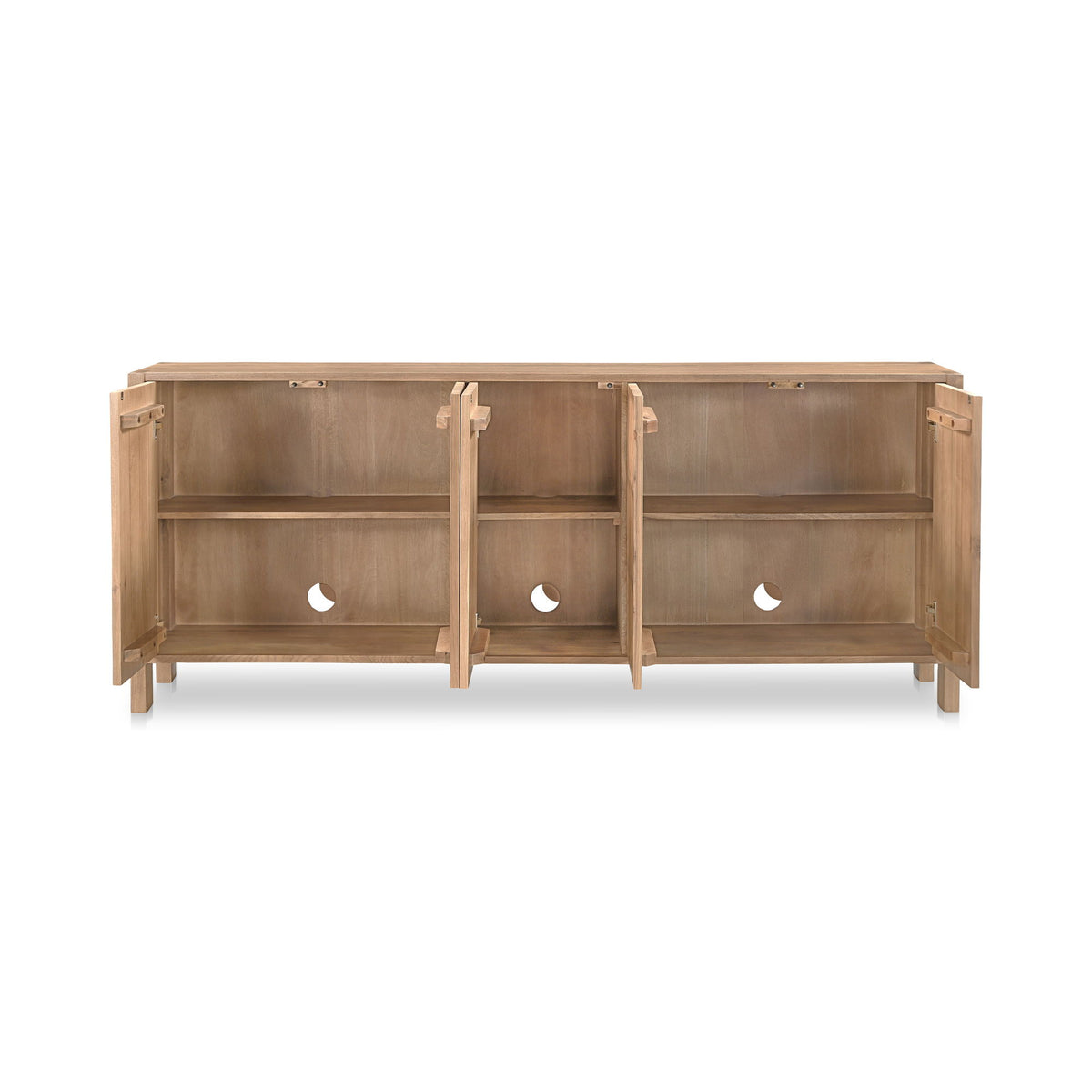 Roland - Sideboard - Natural