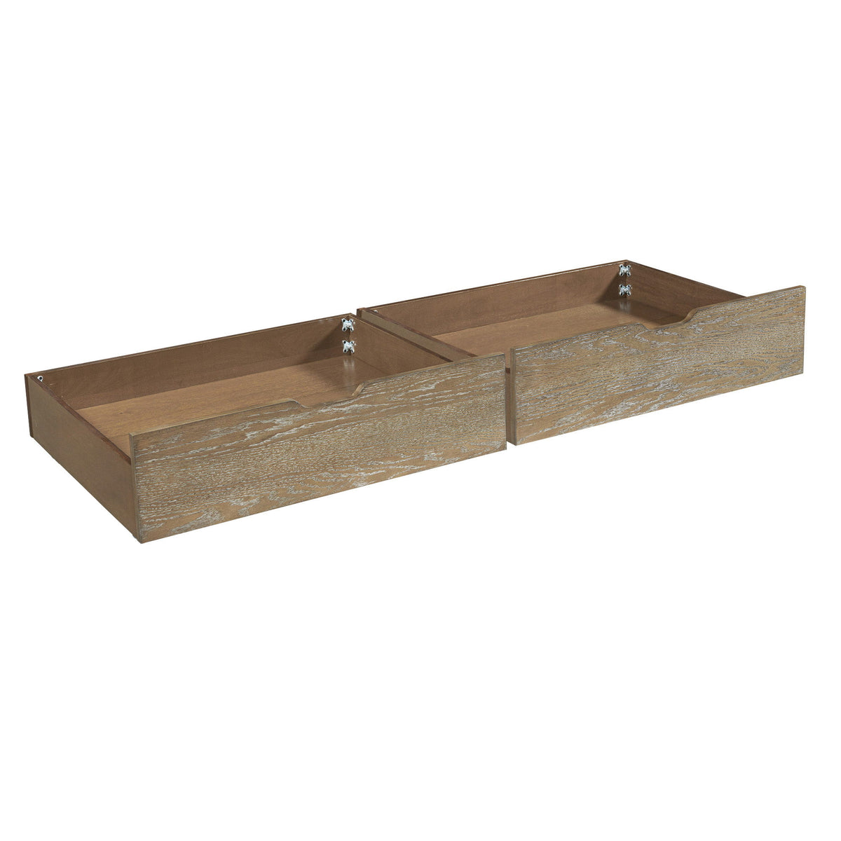 Leland - Storage Drawers (Set of 2) - Sandwash
