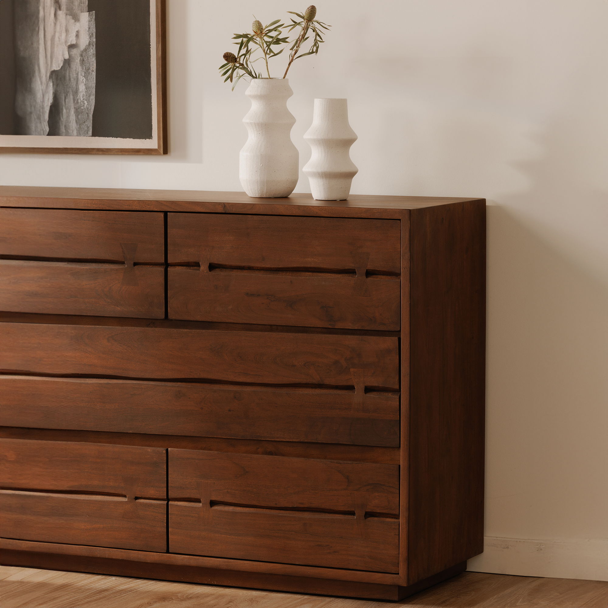 Madagascar - Dresser - Brown
