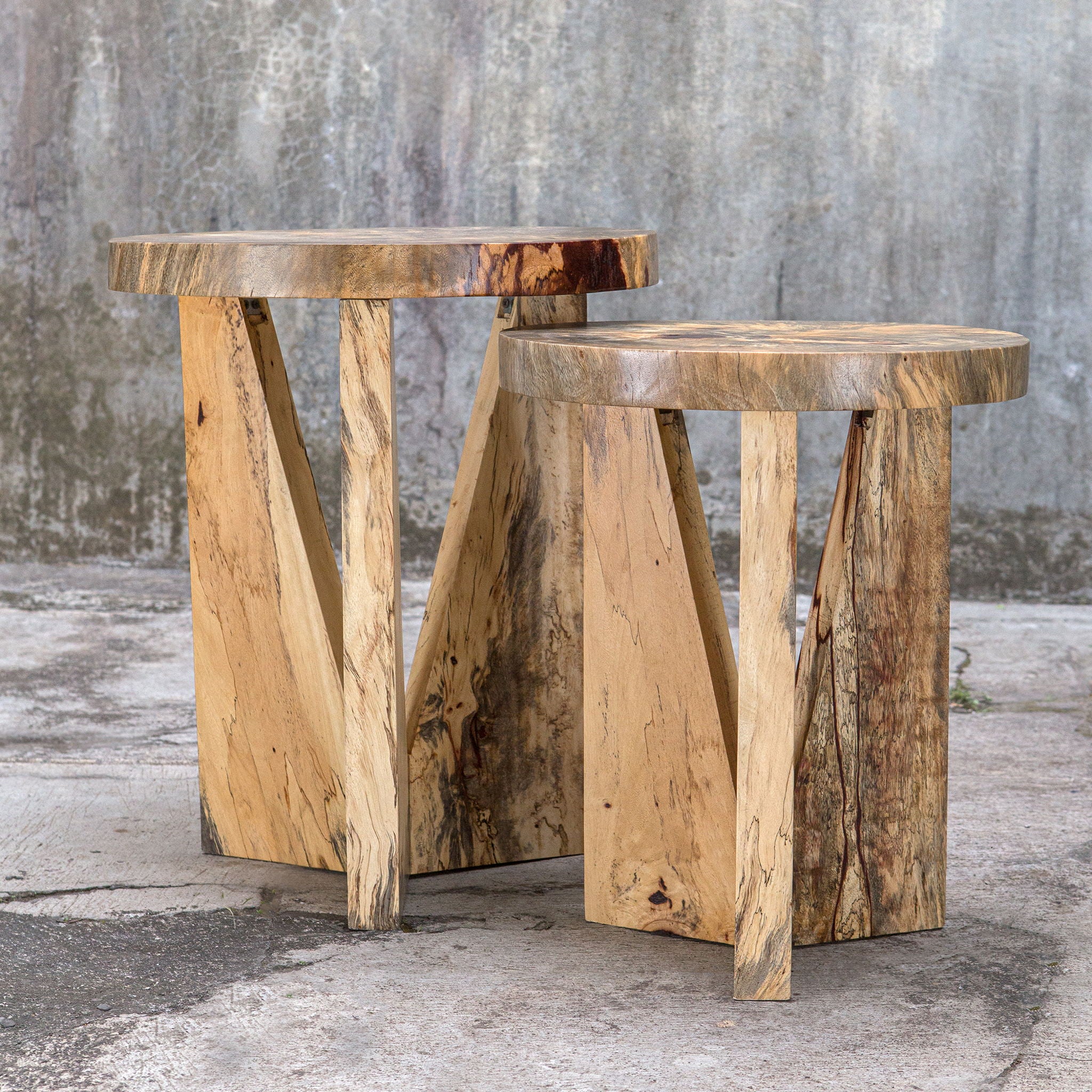 Nadette - Nesting Tables (Set of 2)