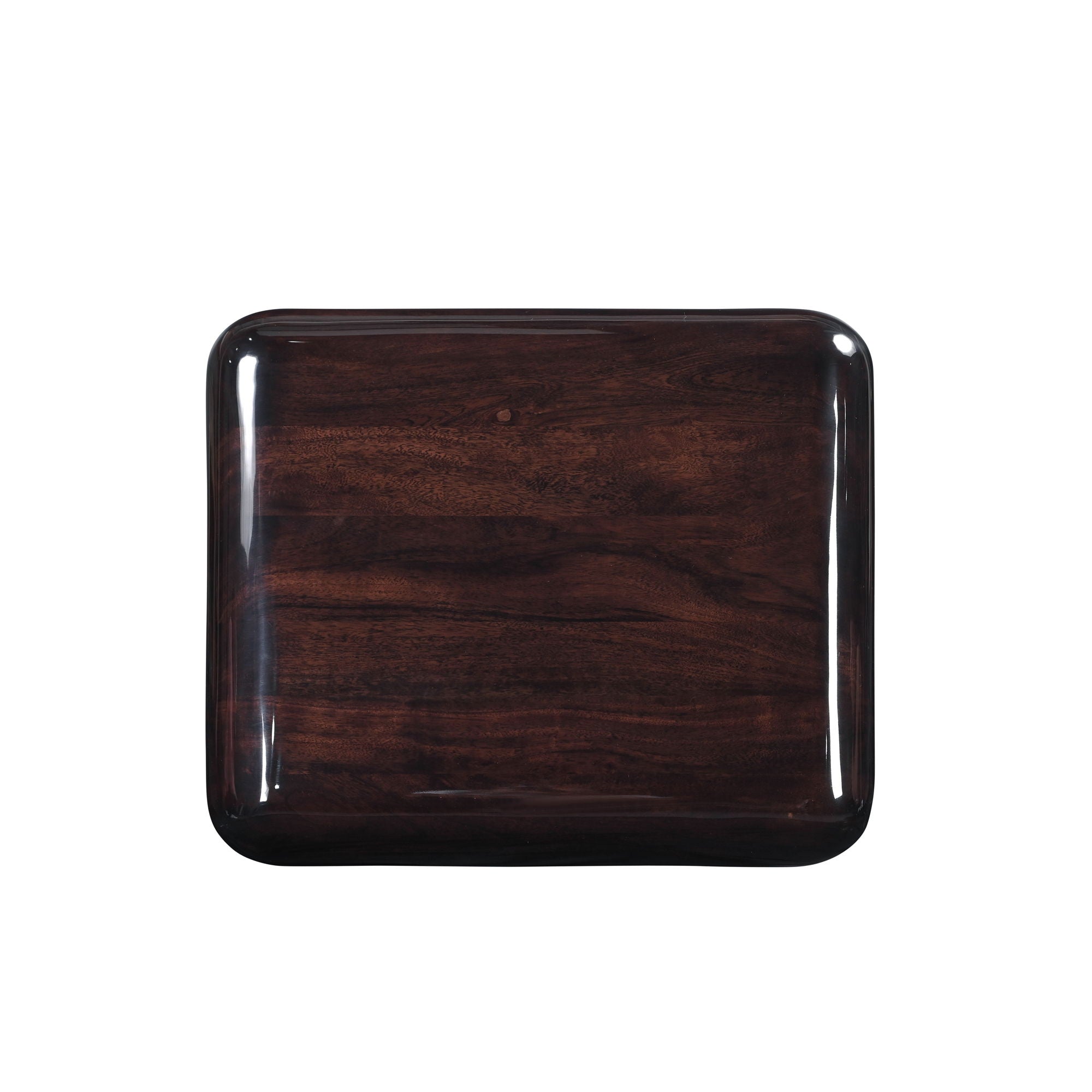 Rory - Nightstand - Dark Brown