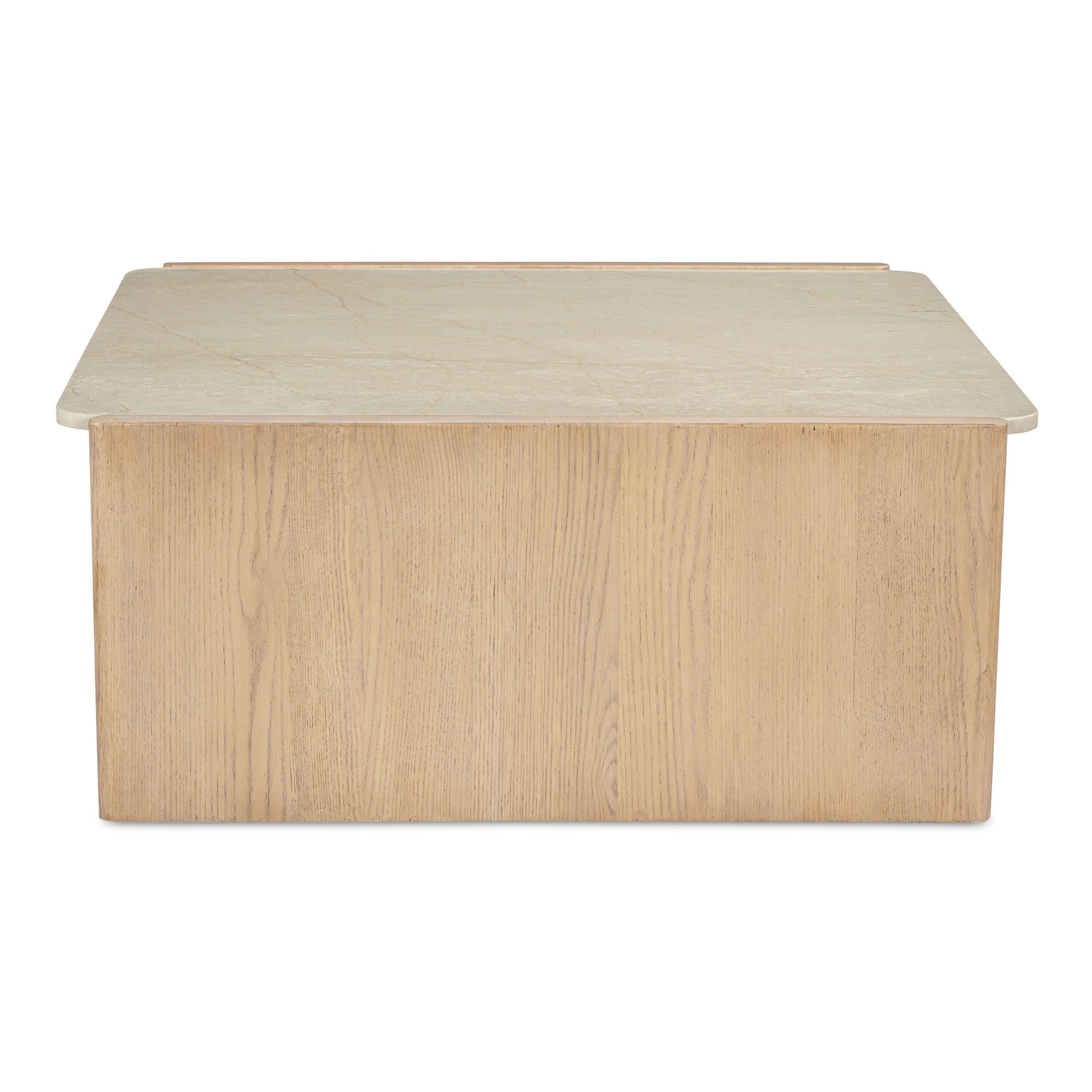 Lane - Coffee Table - Natural