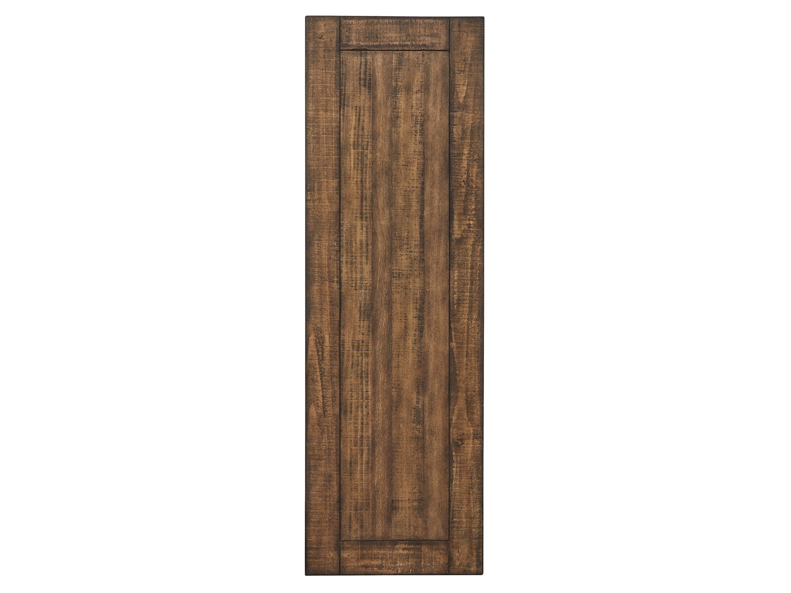Bay Creek - Rectangular Sofa Table - Toasted Nutmeg