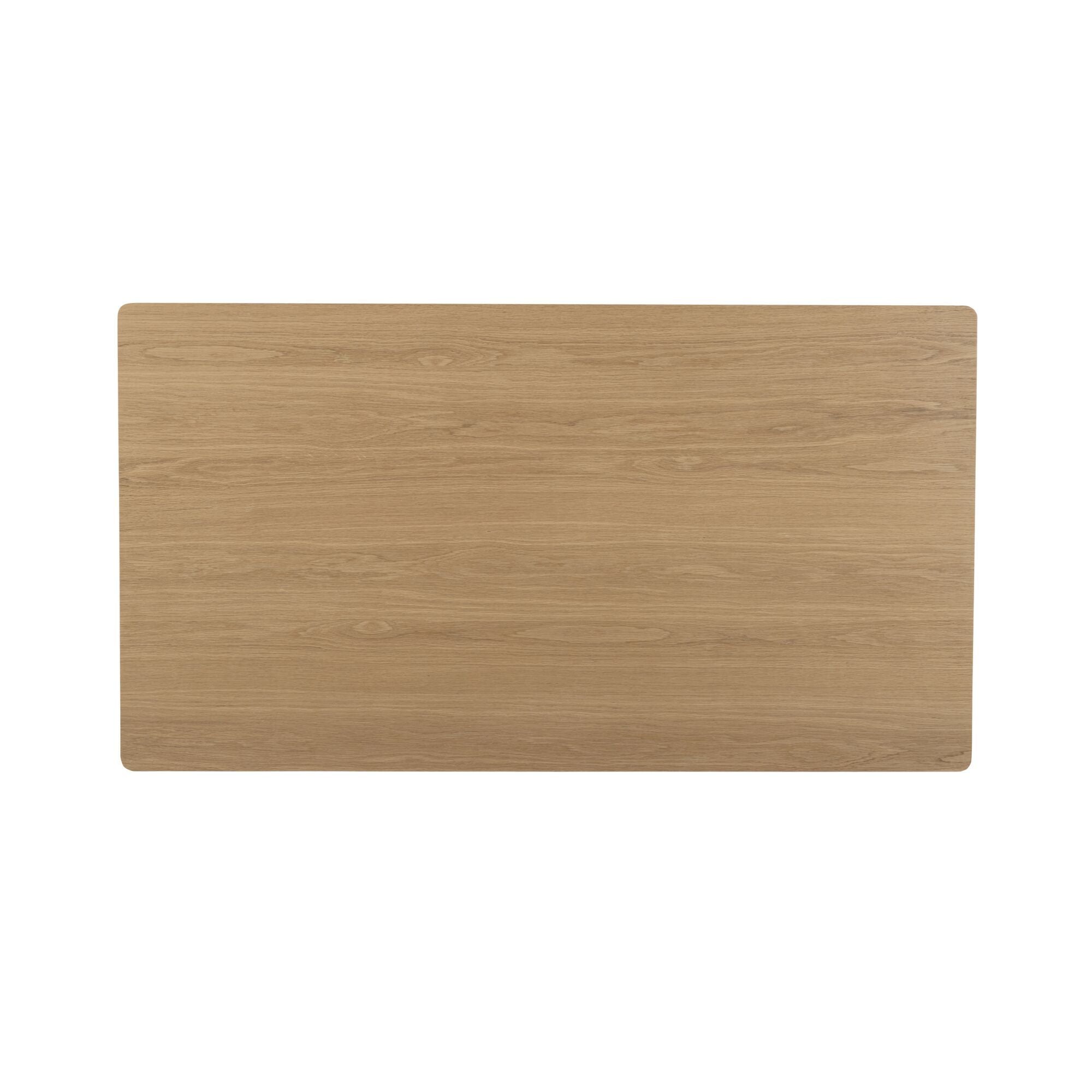 Morey - Coffee Table - Natural