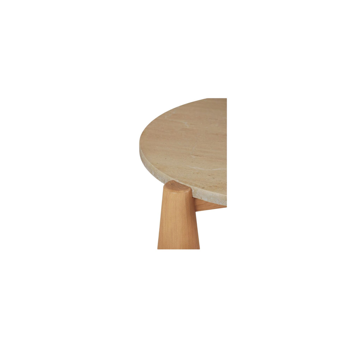 Pax - Outdoor Coffee Table - Natural