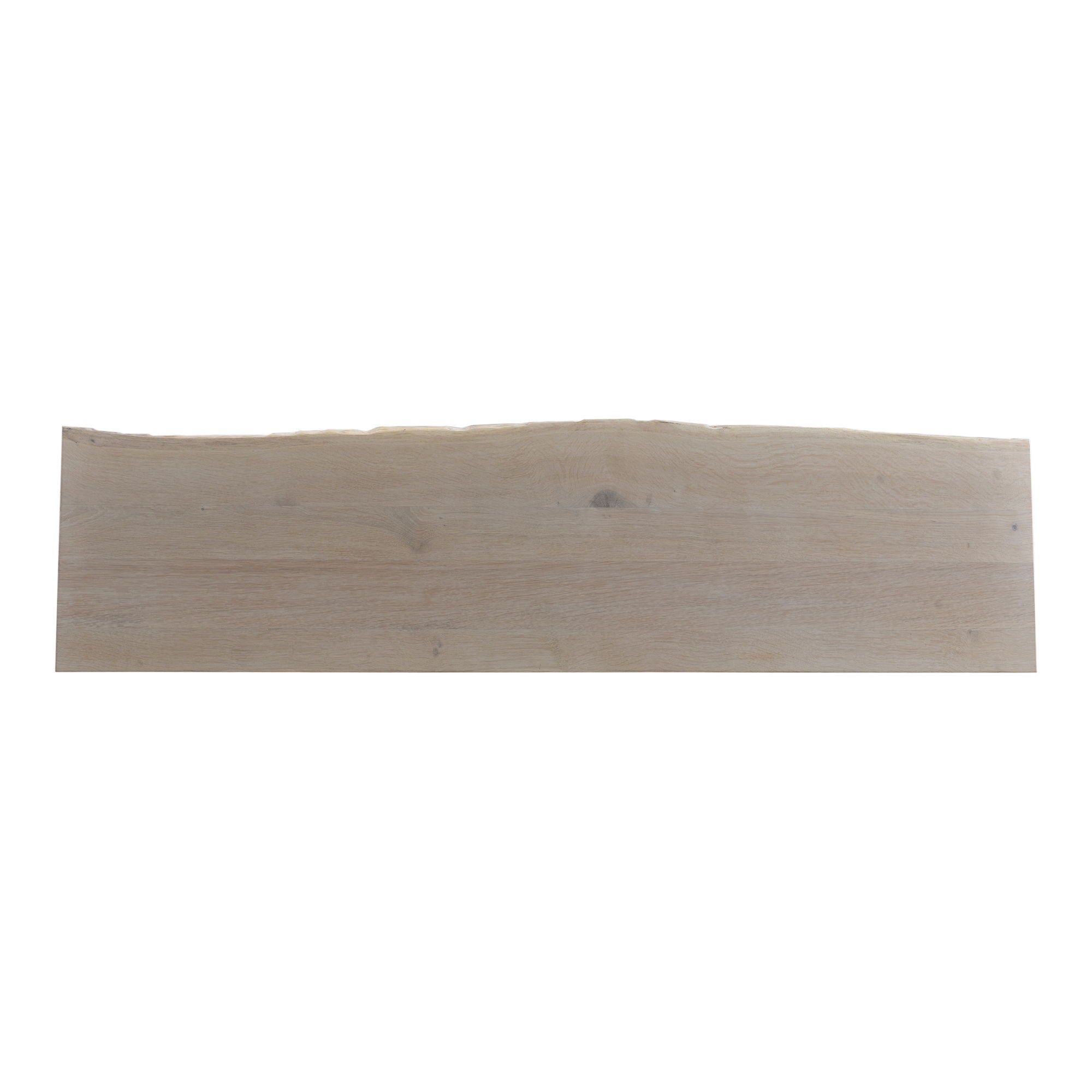 Bird - Console Table - White Oak