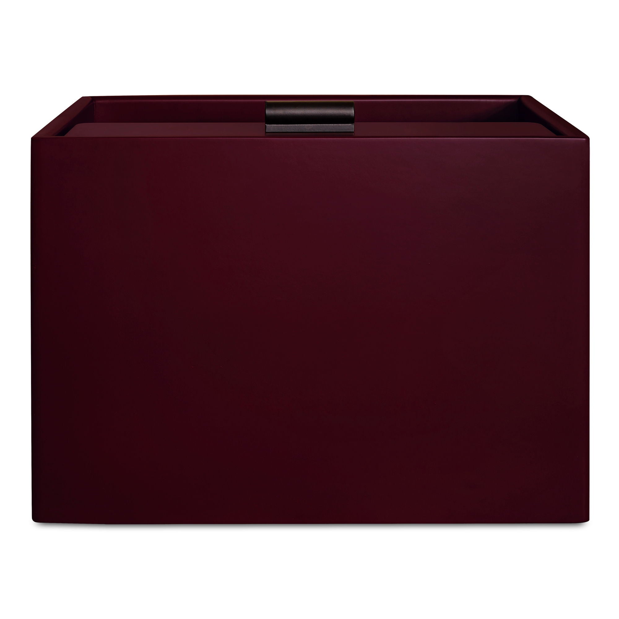 Jolene - Accent Nightstand - Red