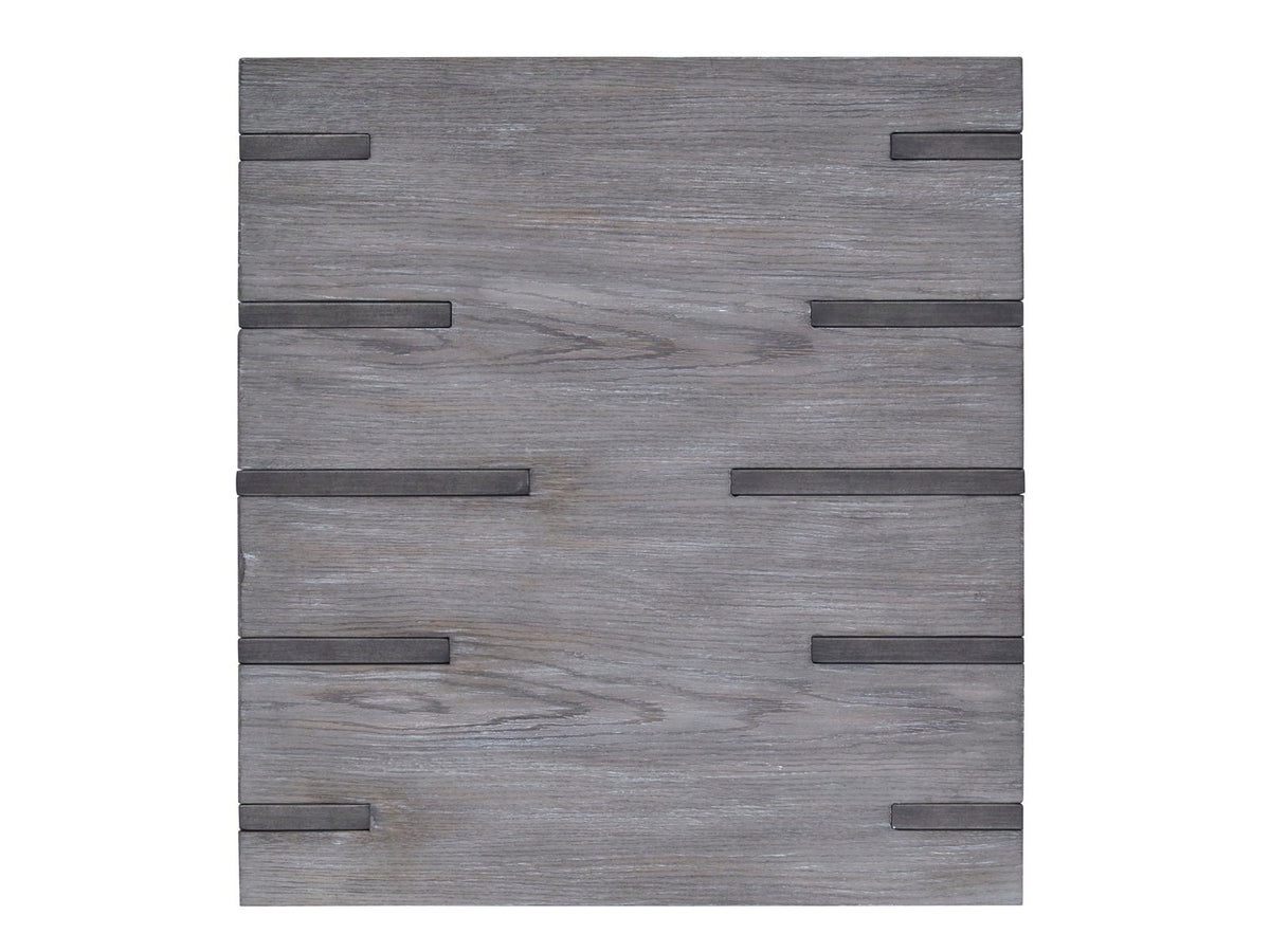 Eldridge - Rectangular Table