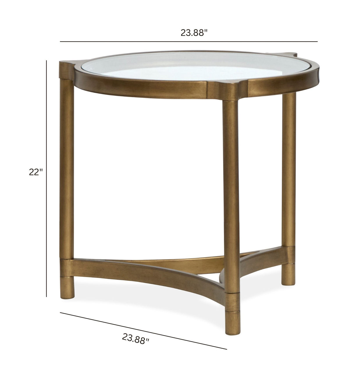 Cassidy - Round Table
