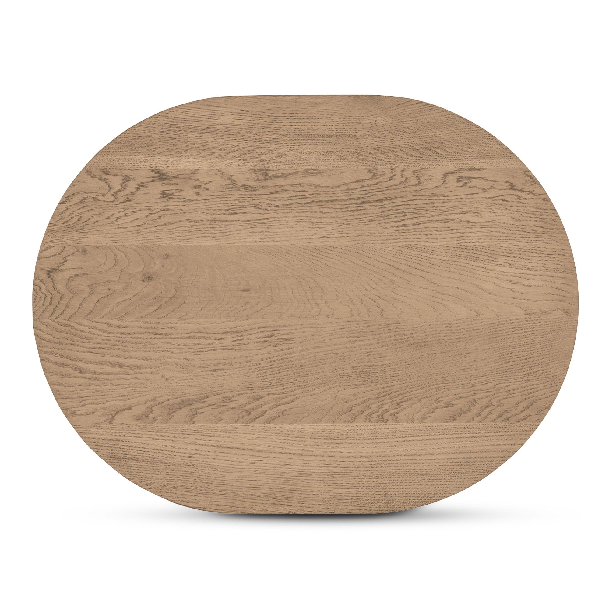 Tommy - Nightstand - Natural