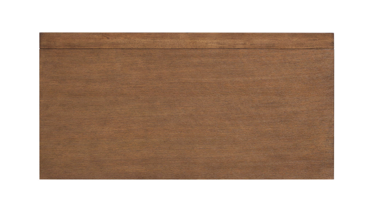 Callisto - Drawer Chest - Bourbon Brown