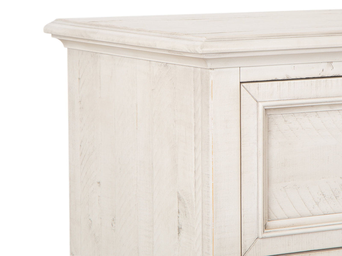 Newport - Drawer Dresser