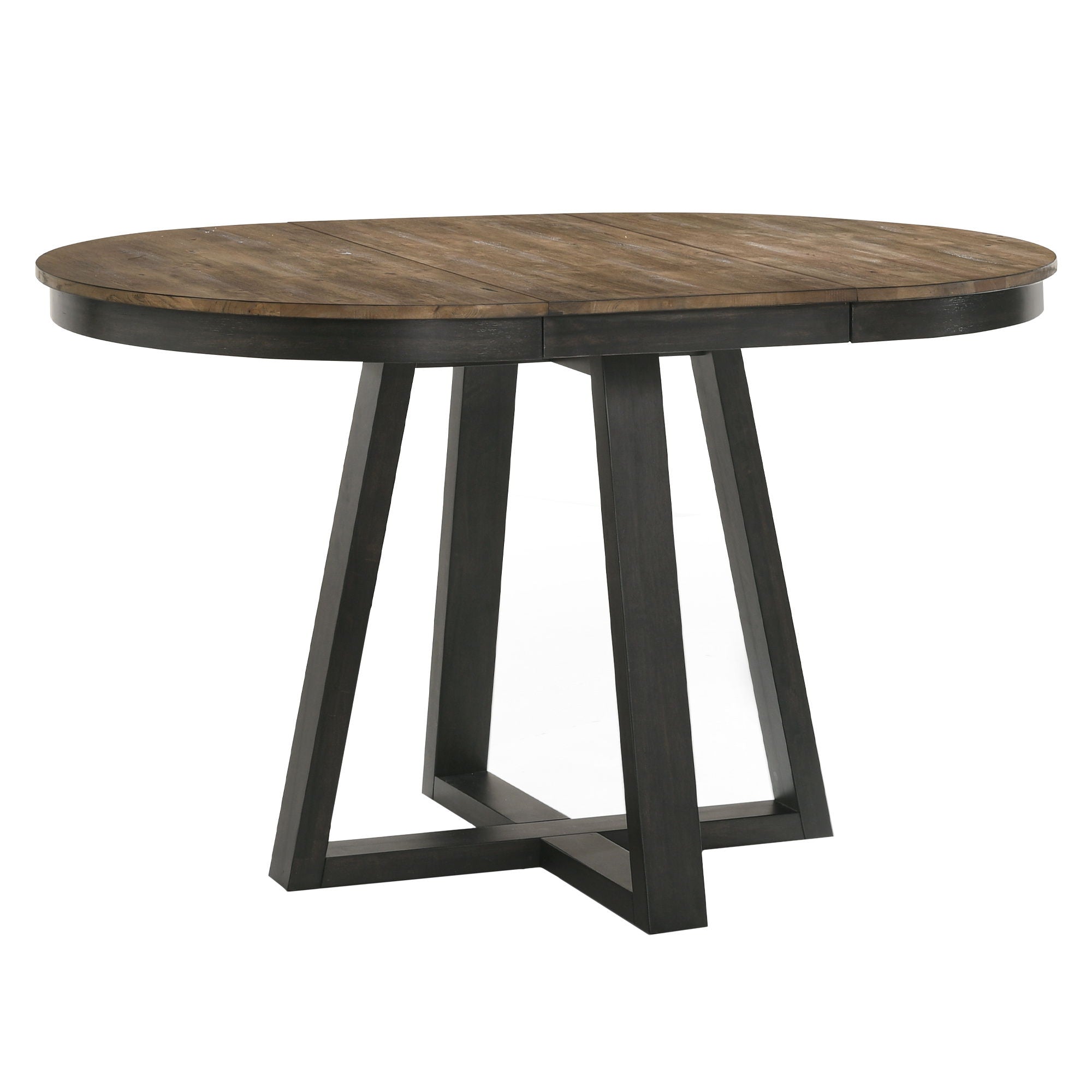 Harper - Round Table