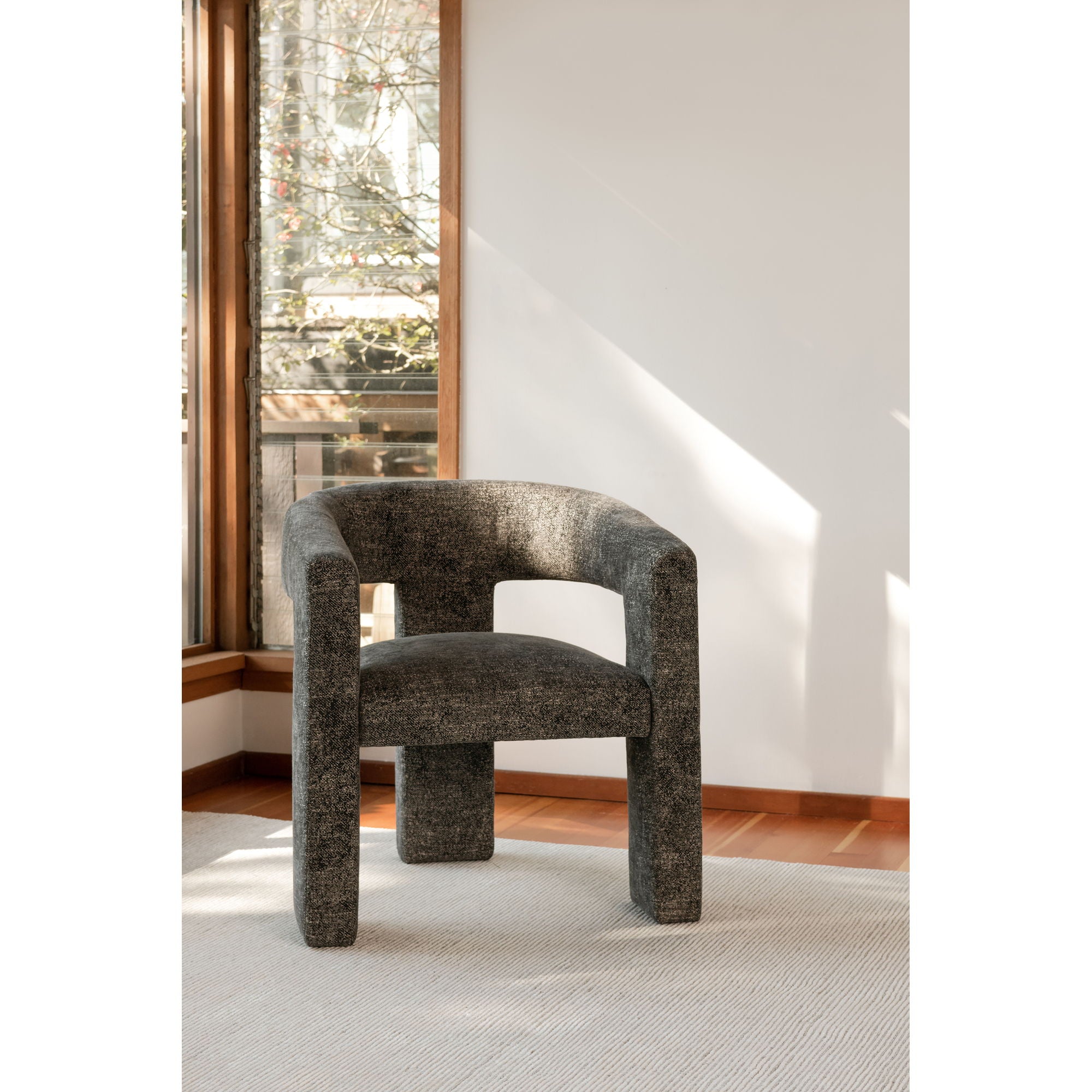 Elo - Chair - Black