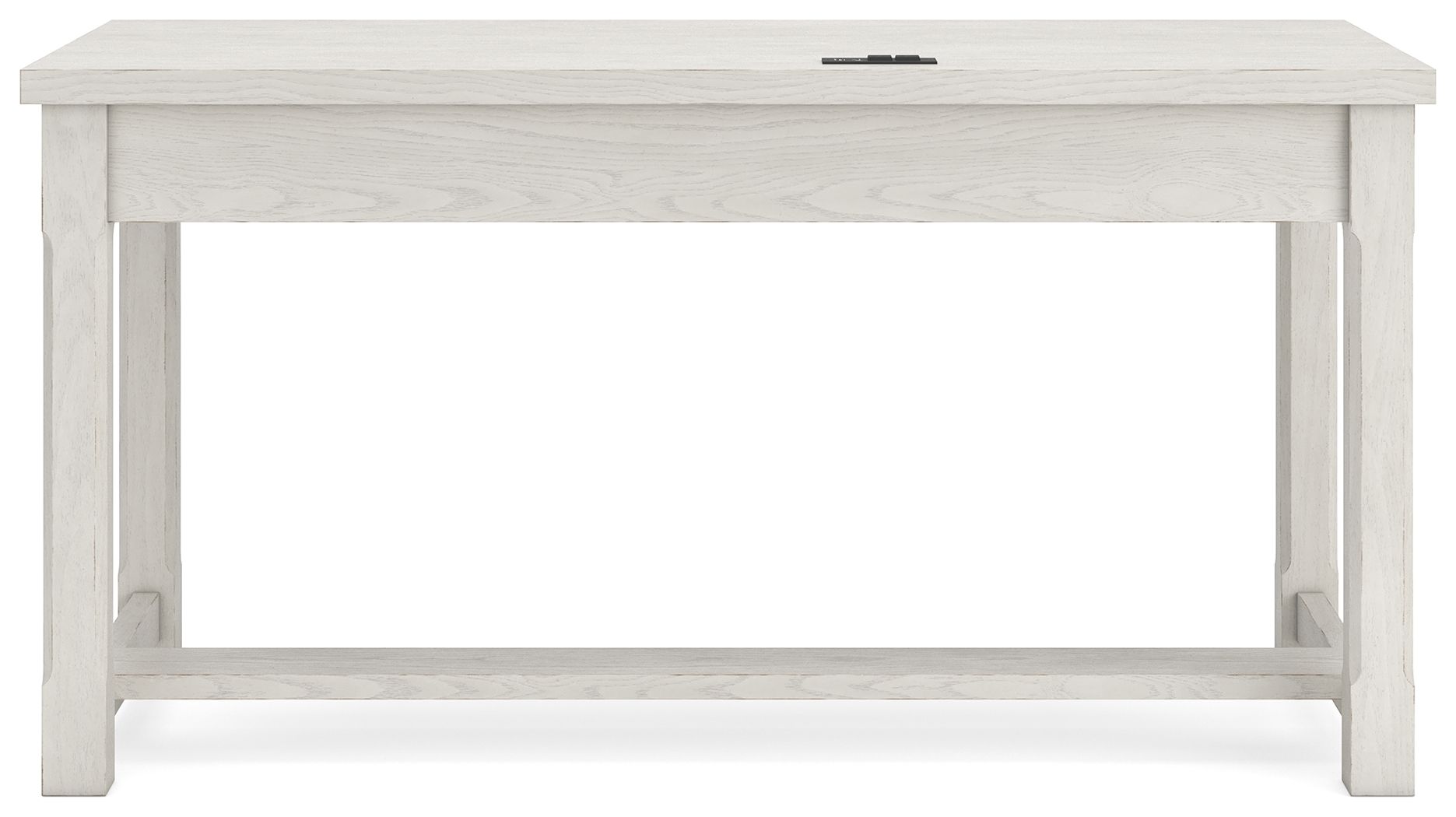Robbinsdale - Antique White - Home Office Desk
