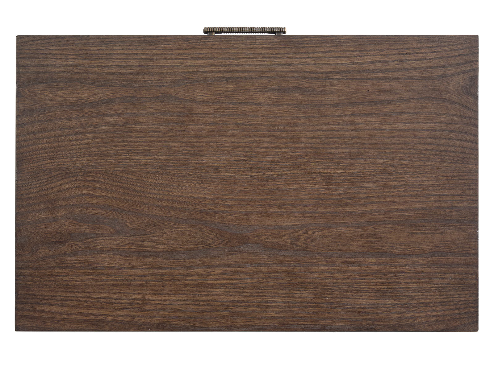 Sugar Mill - Drawer Nightstand - Spiced Rum