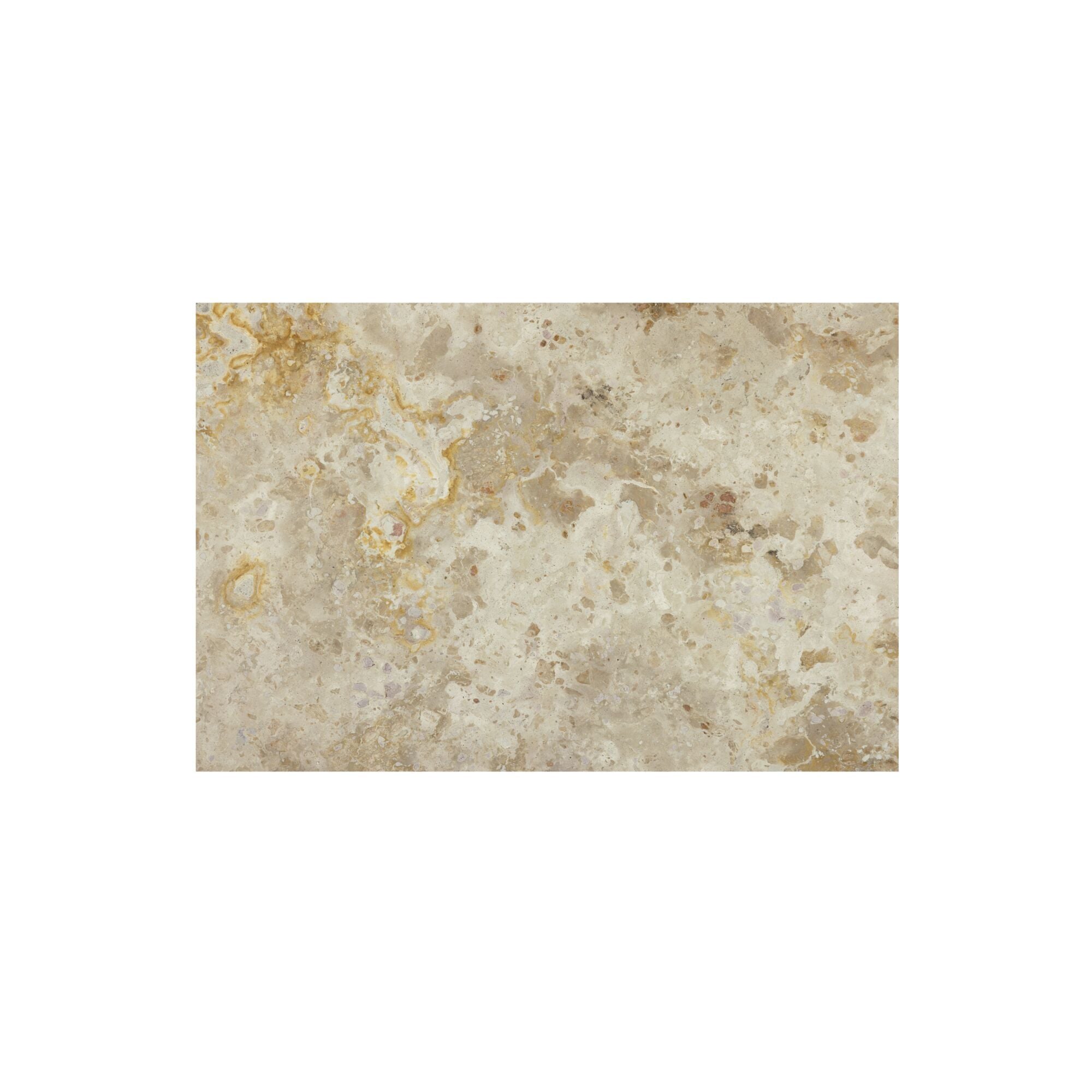 Segment - Dining Table - Panther Stone Beige