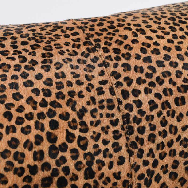 La Dolce Vita - DV Leopard Pillow