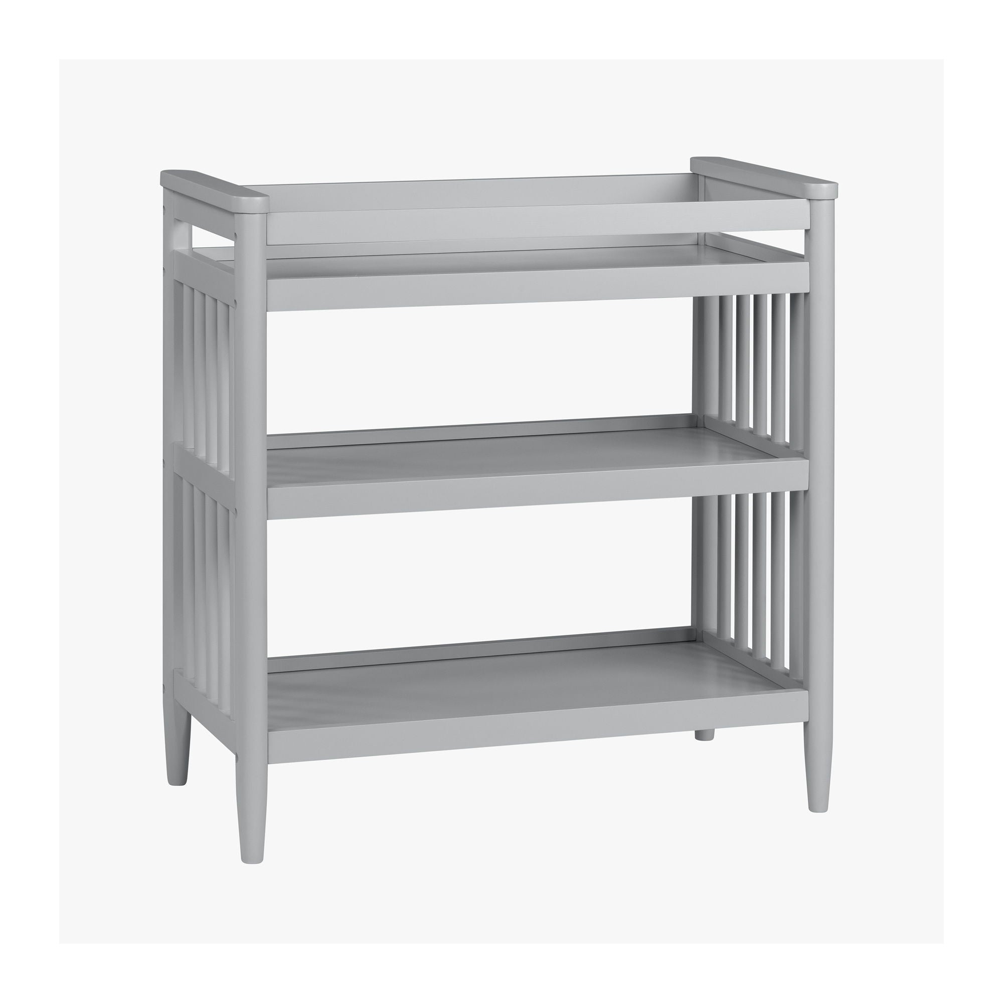Modern Nursery - Changing Table