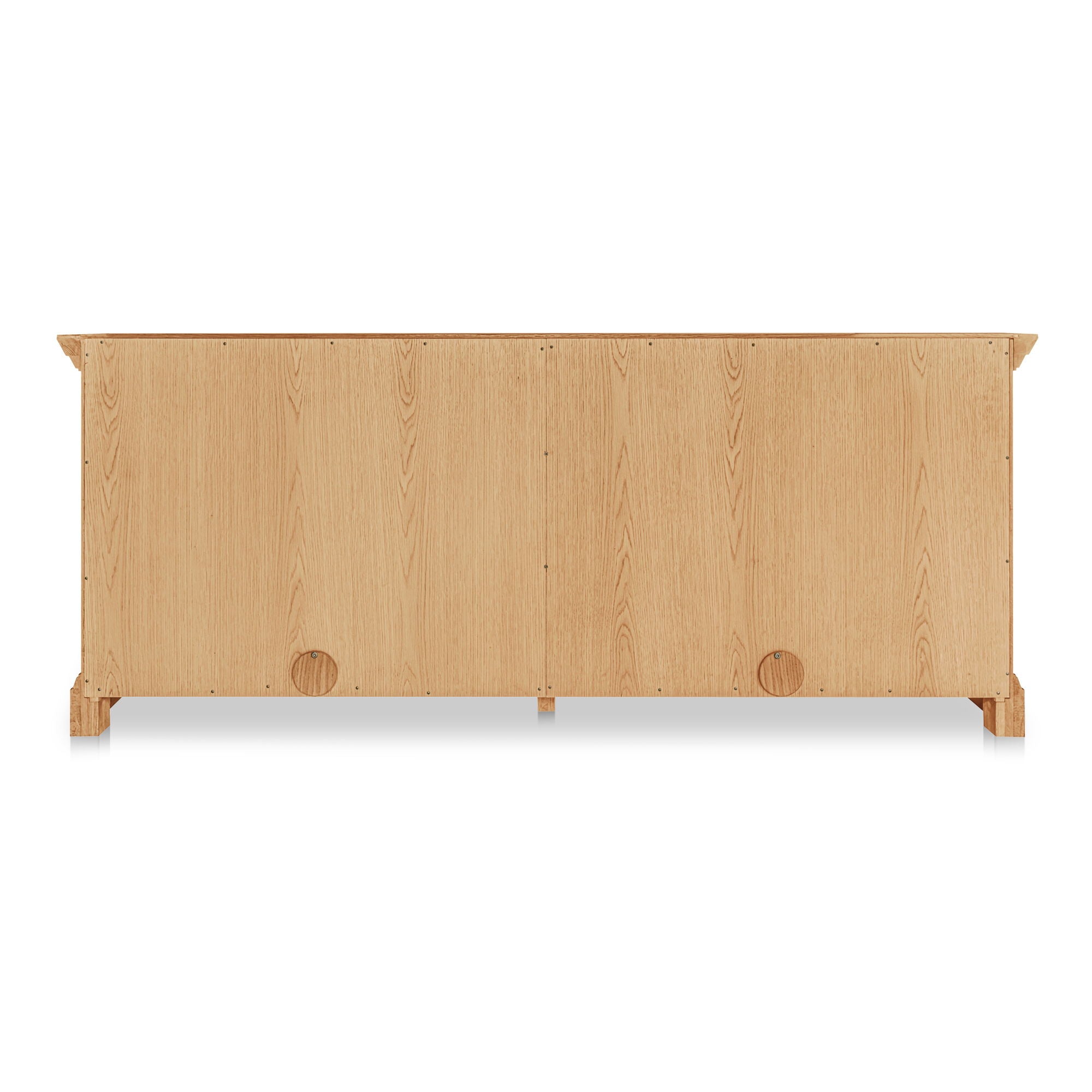 Raymond - Sideboard - Light Brown