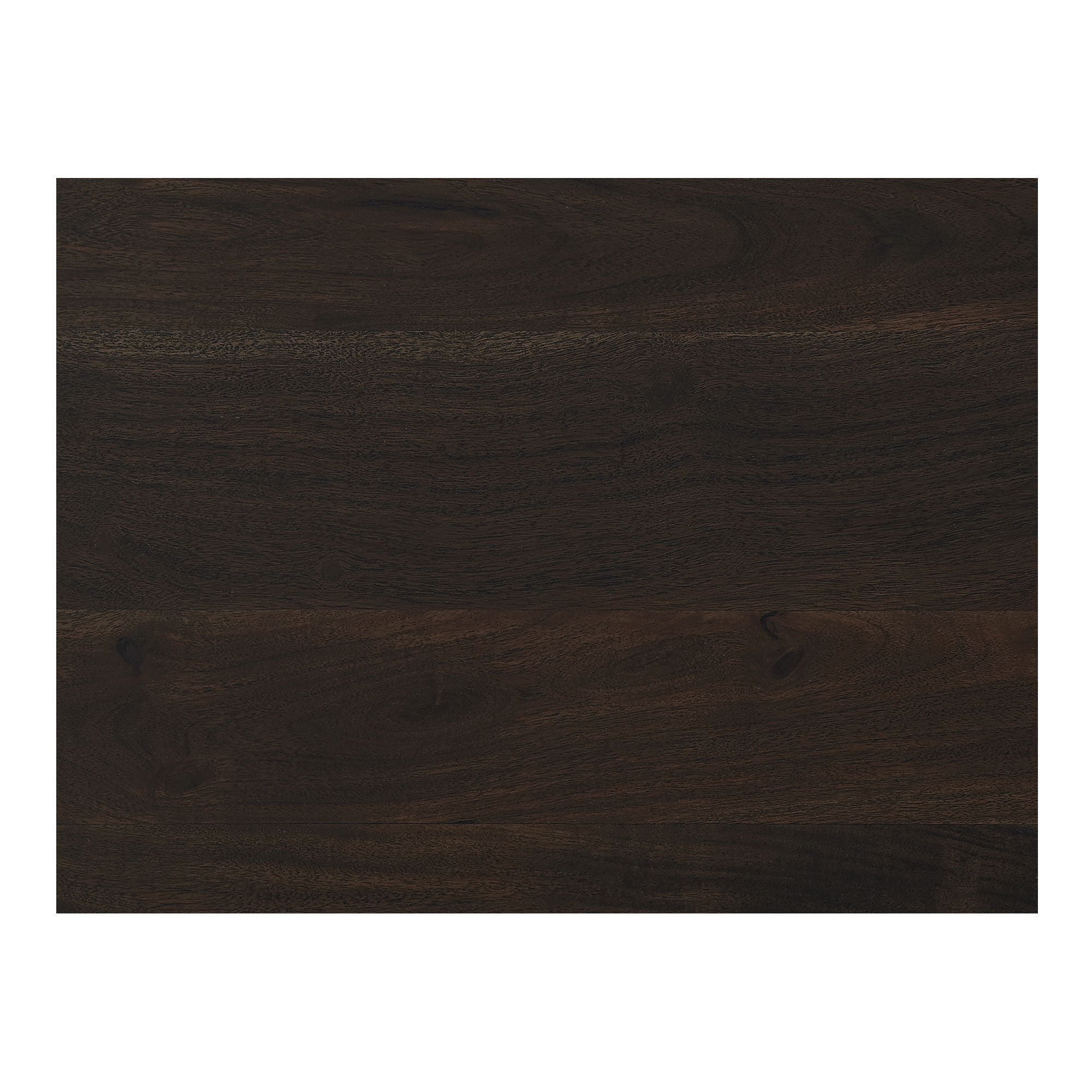 Madagascar - Accent Nightstand - Dark Brown