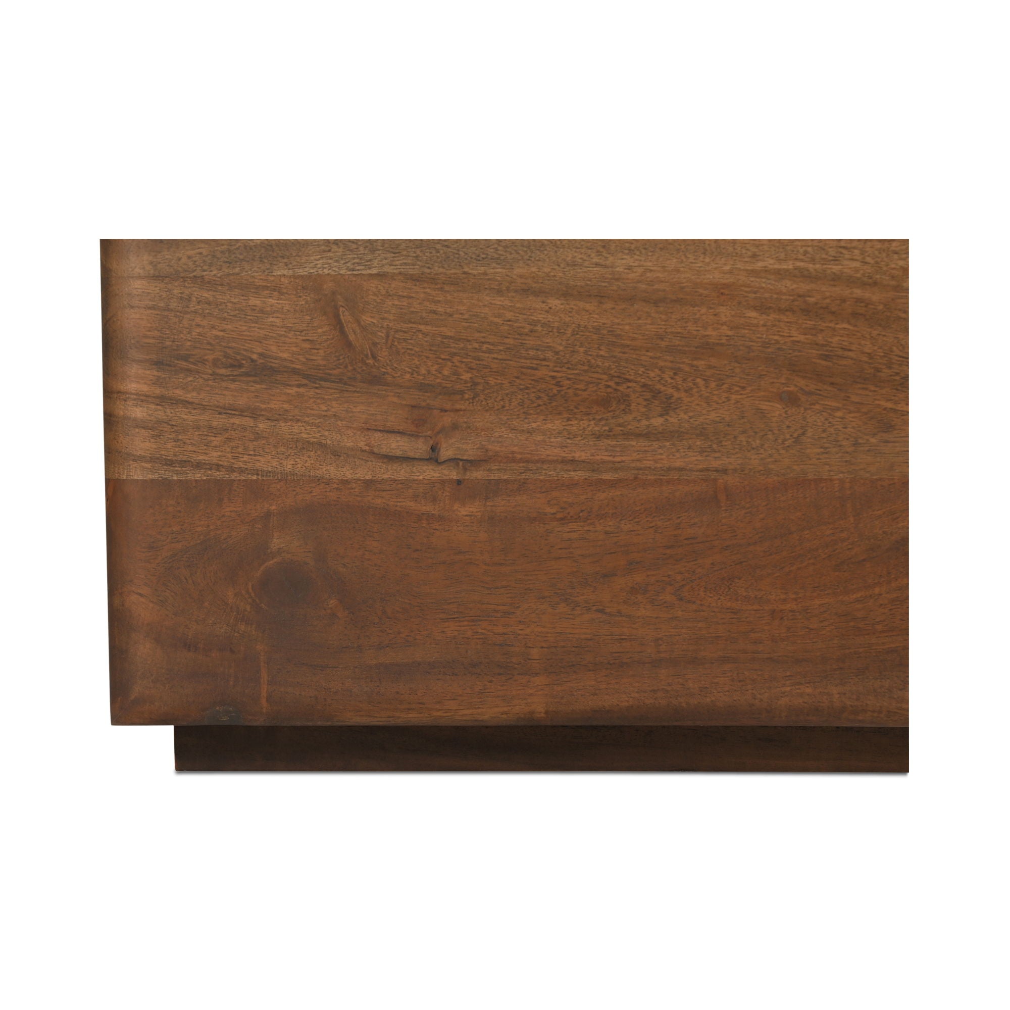 Watson - 4 Drawer Dresser - Walnut