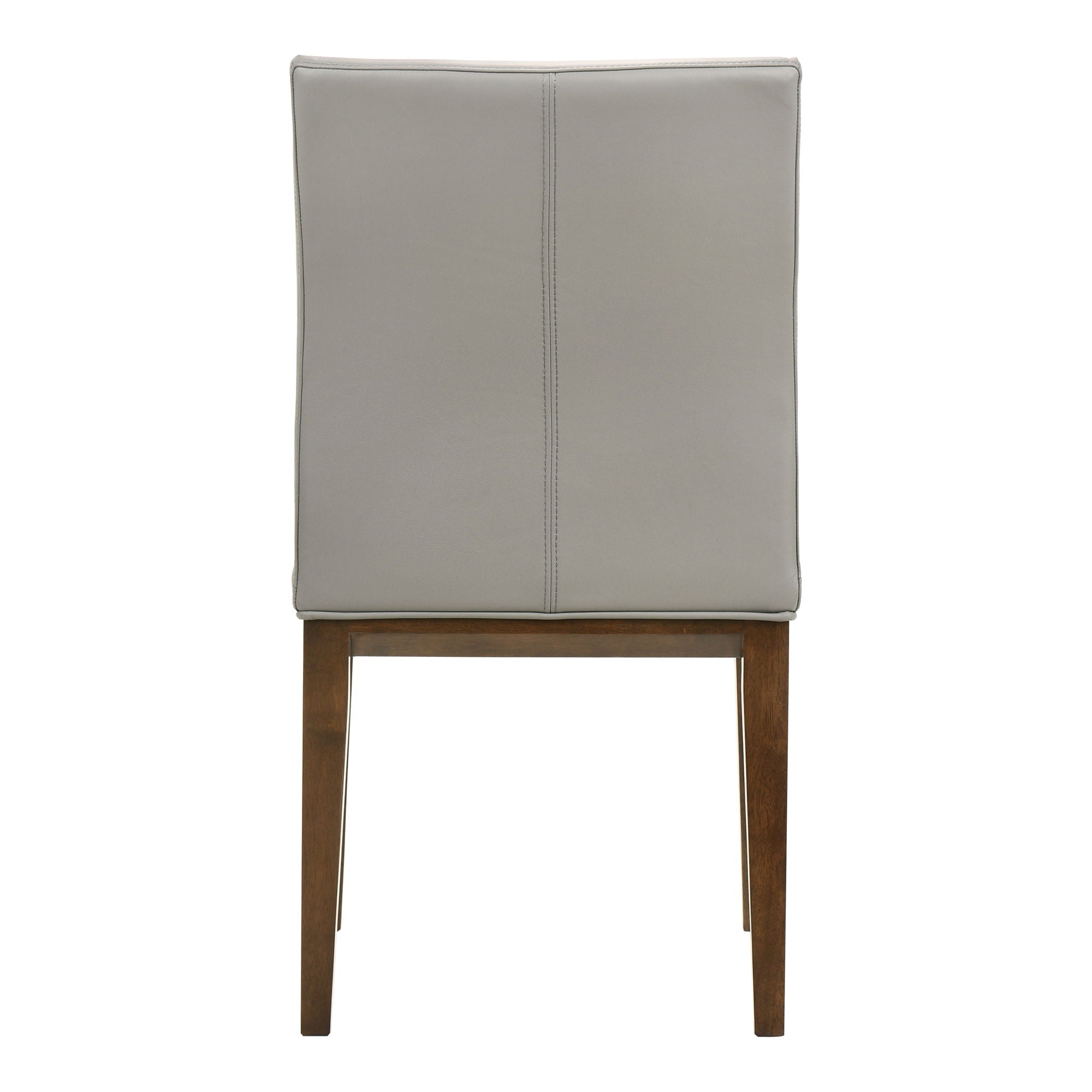 Frankie - Dining Chair (Set of 2) - Gray