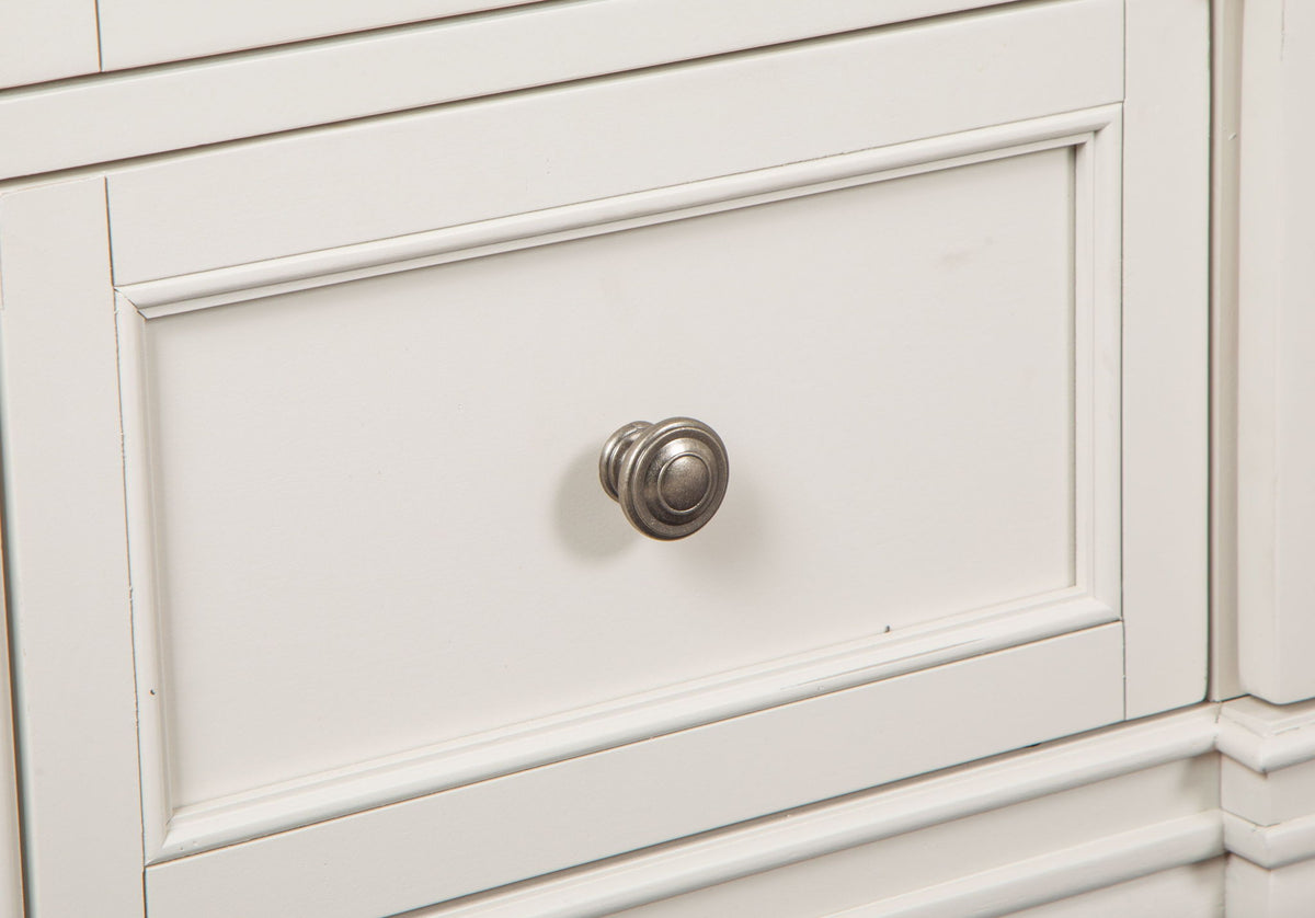 Willowbrook - Drawer Dresser