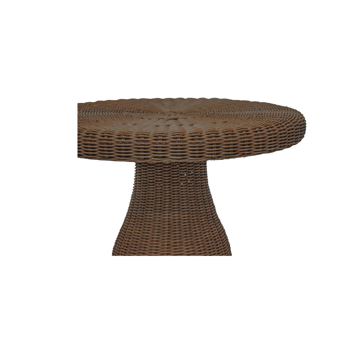 Emmeline - Outdoor Side Table - Natural