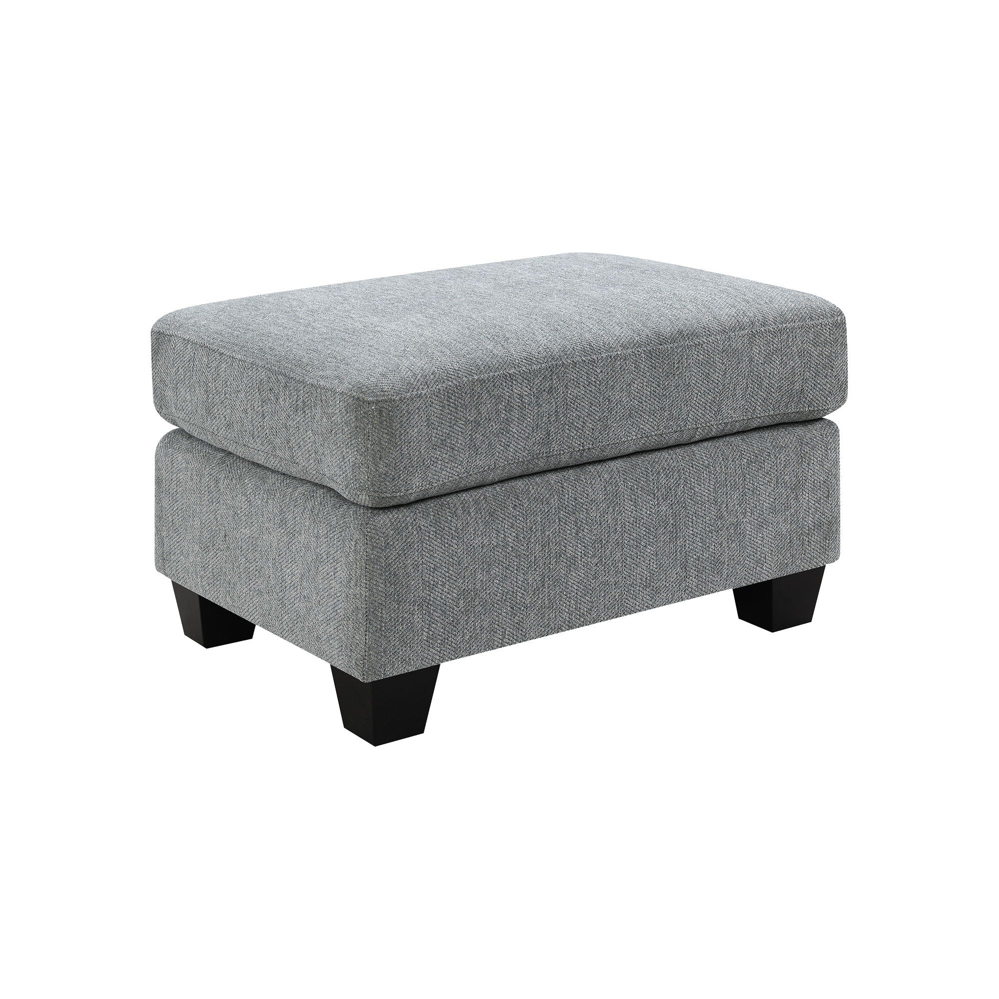 Baldwin - Ottoman - Dalton Graphite