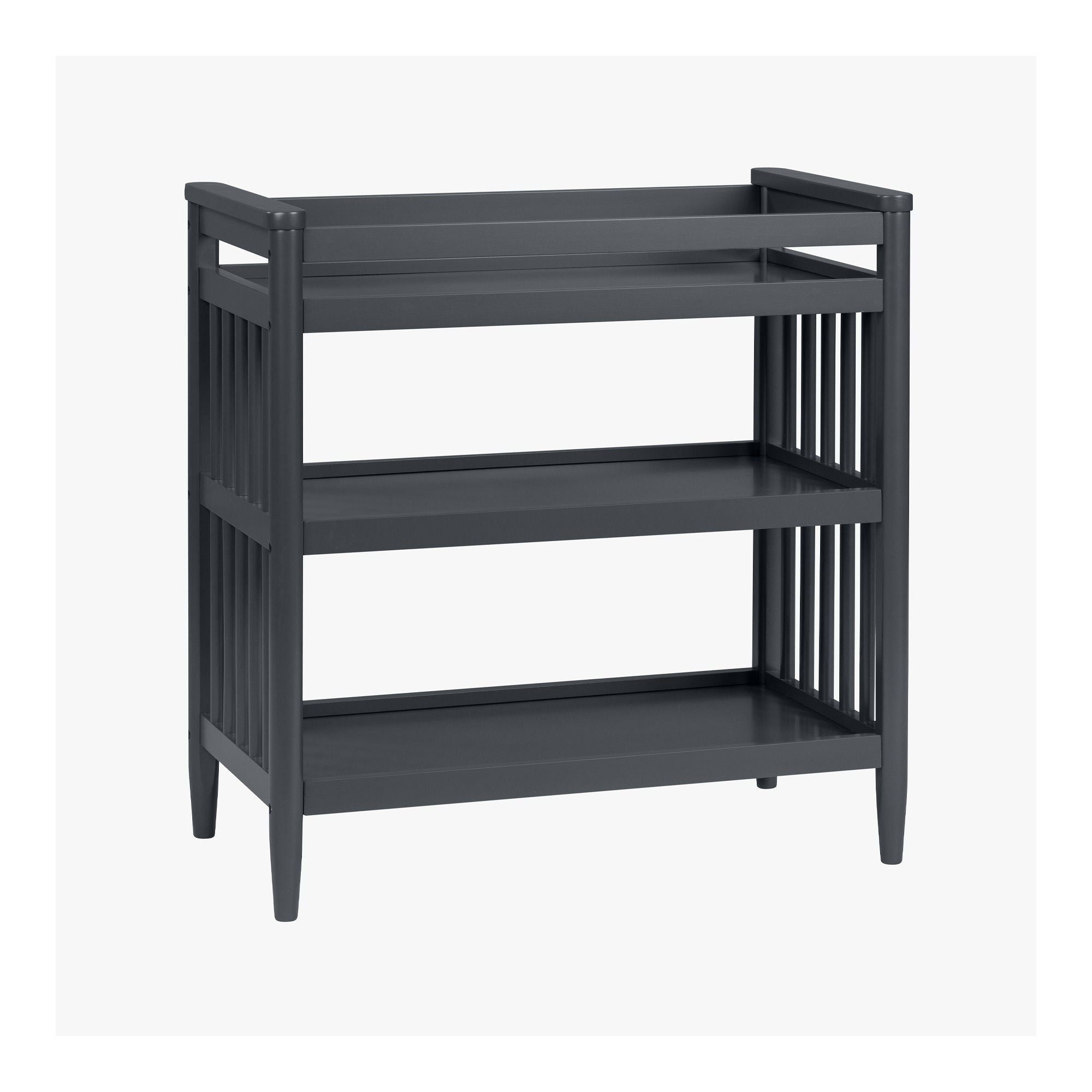 Modern Nursery - Changing Table