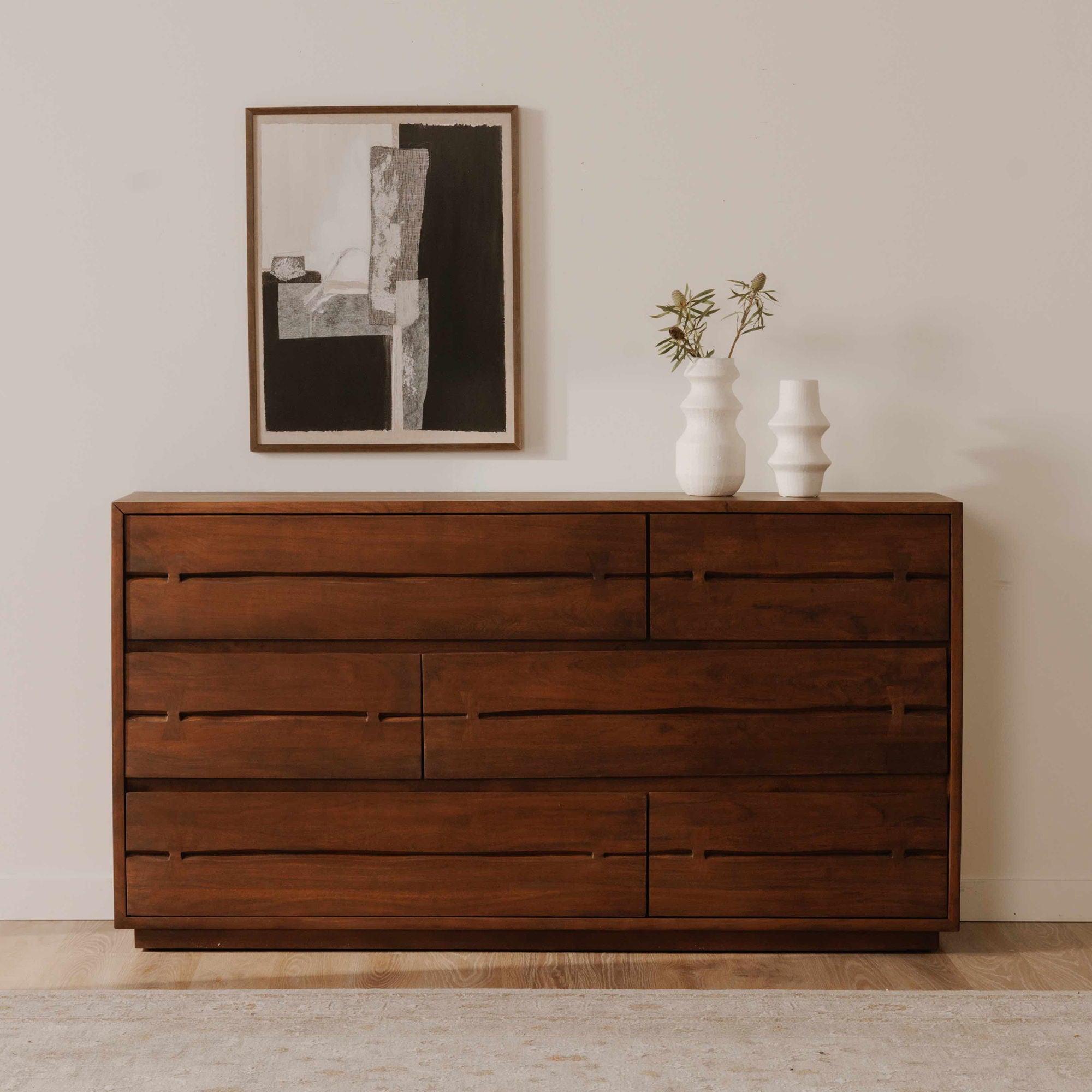 Madagascar - Dresser - Brown